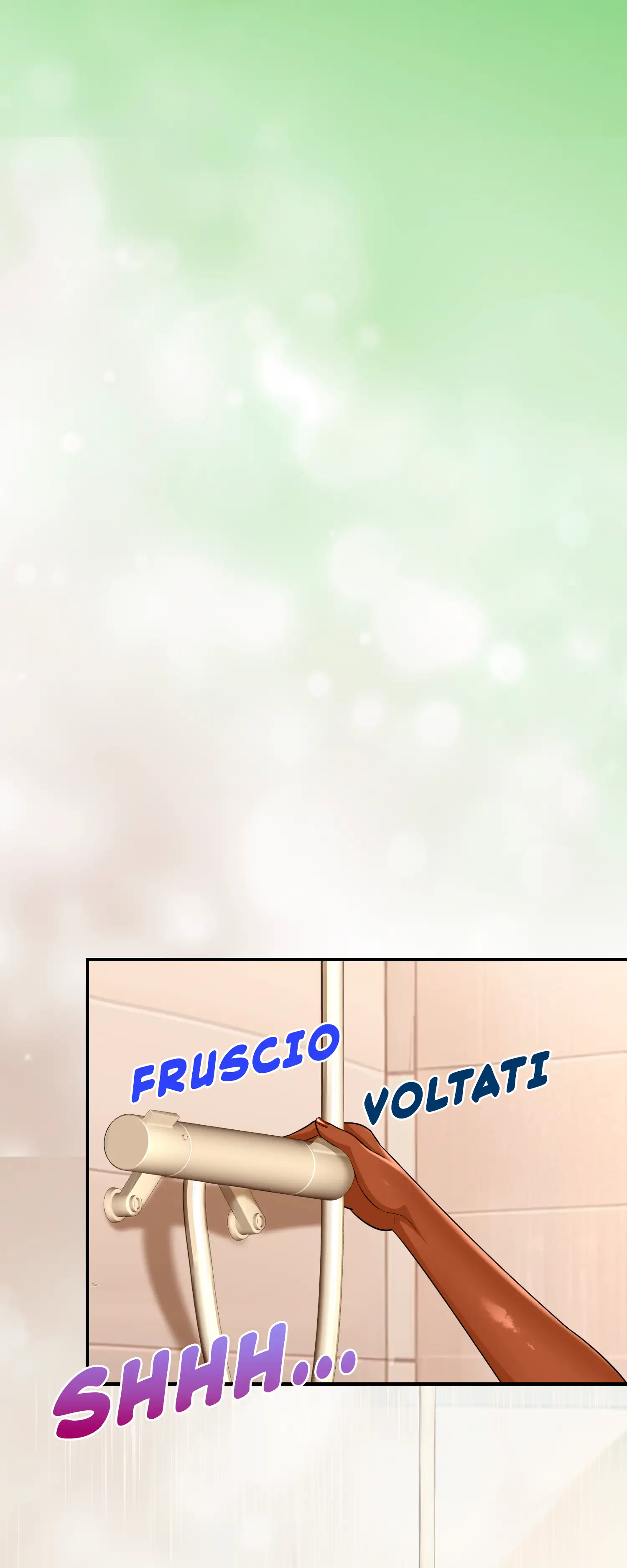 Grande Tennis - Episode 3 - read scene 14