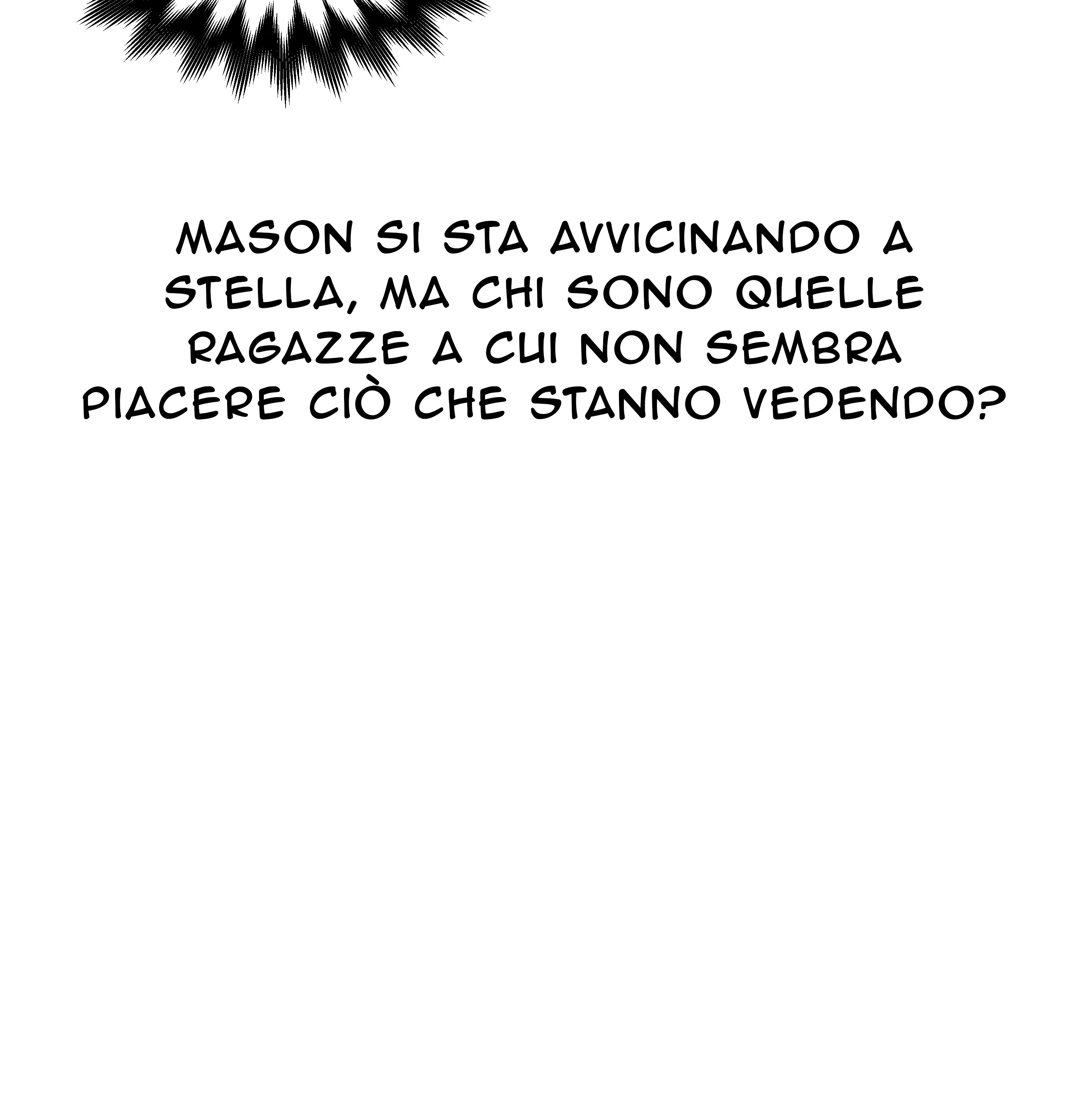 Donna che Mangia Sola - Episode 2 - read scene 68