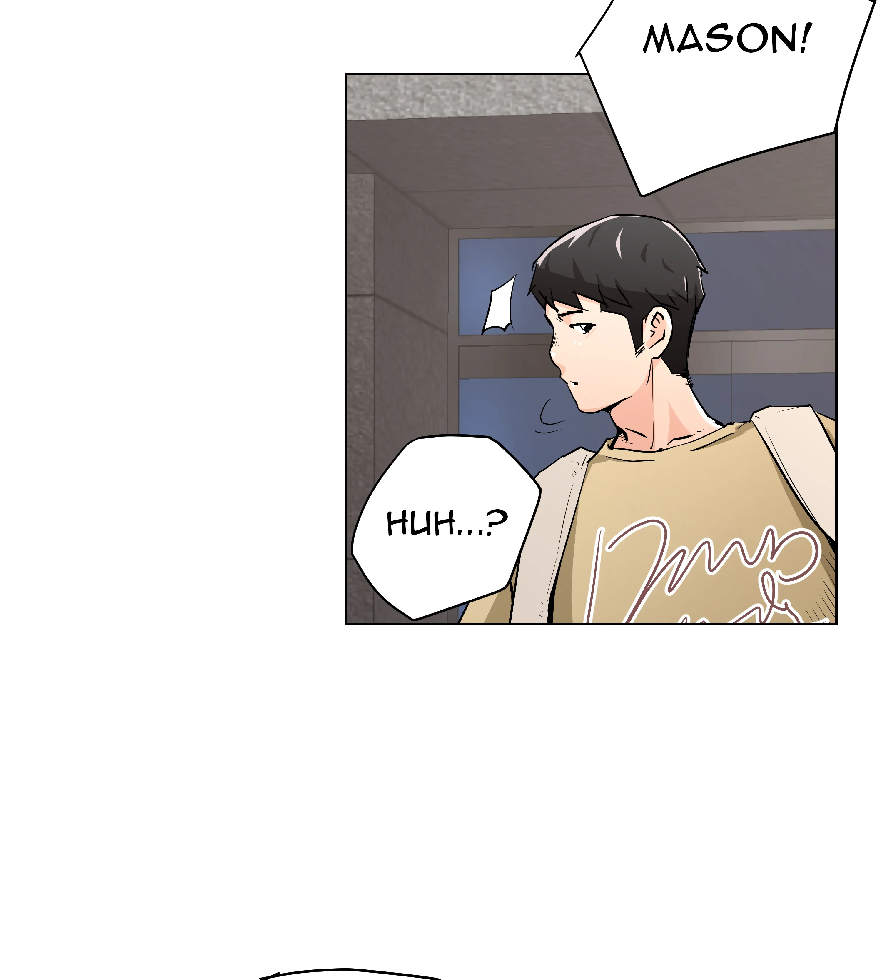 Donna che Mangia Sola - Episode 2 - read scene 57