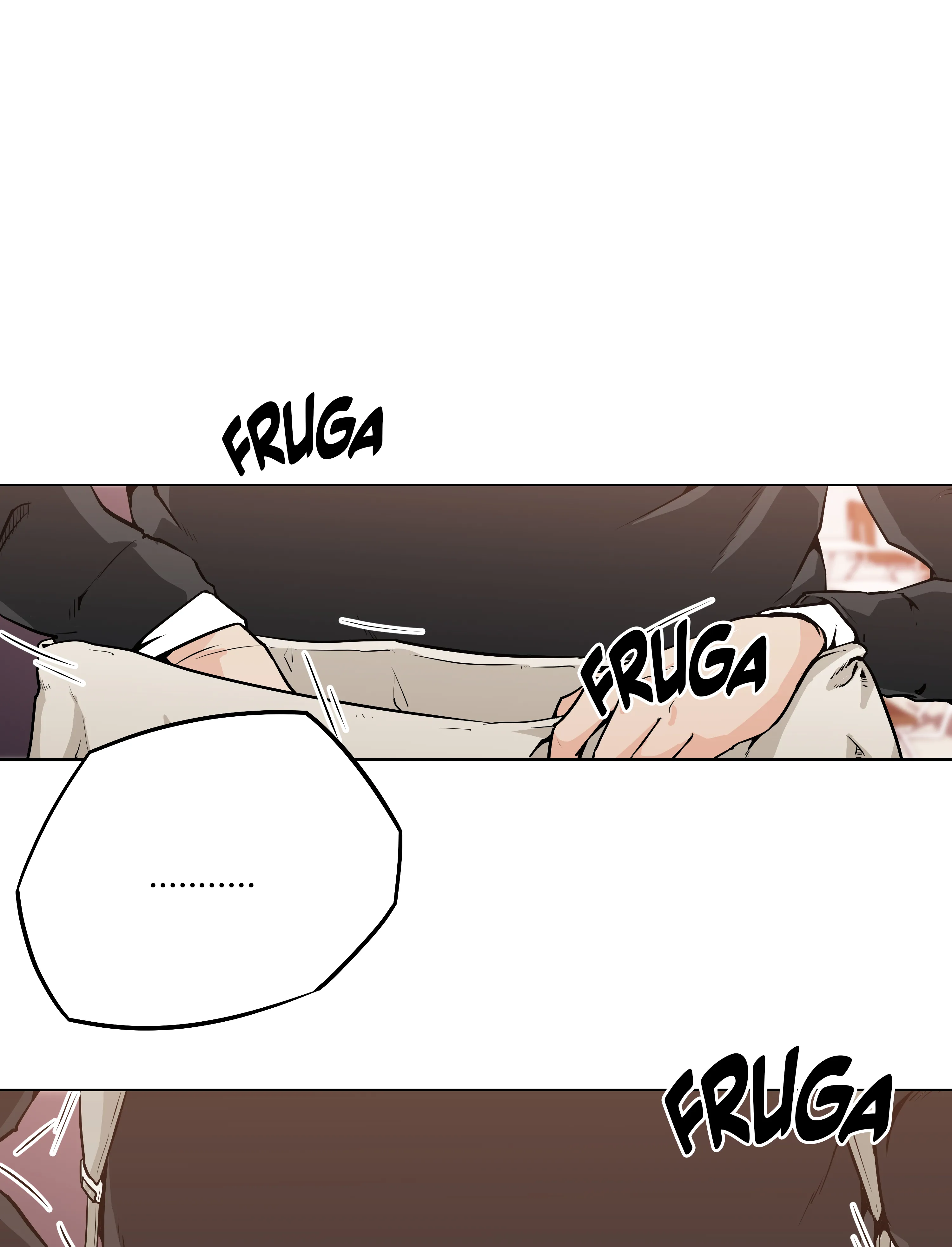 Donna che Mangia Sola - Episode 3 - read scene 68