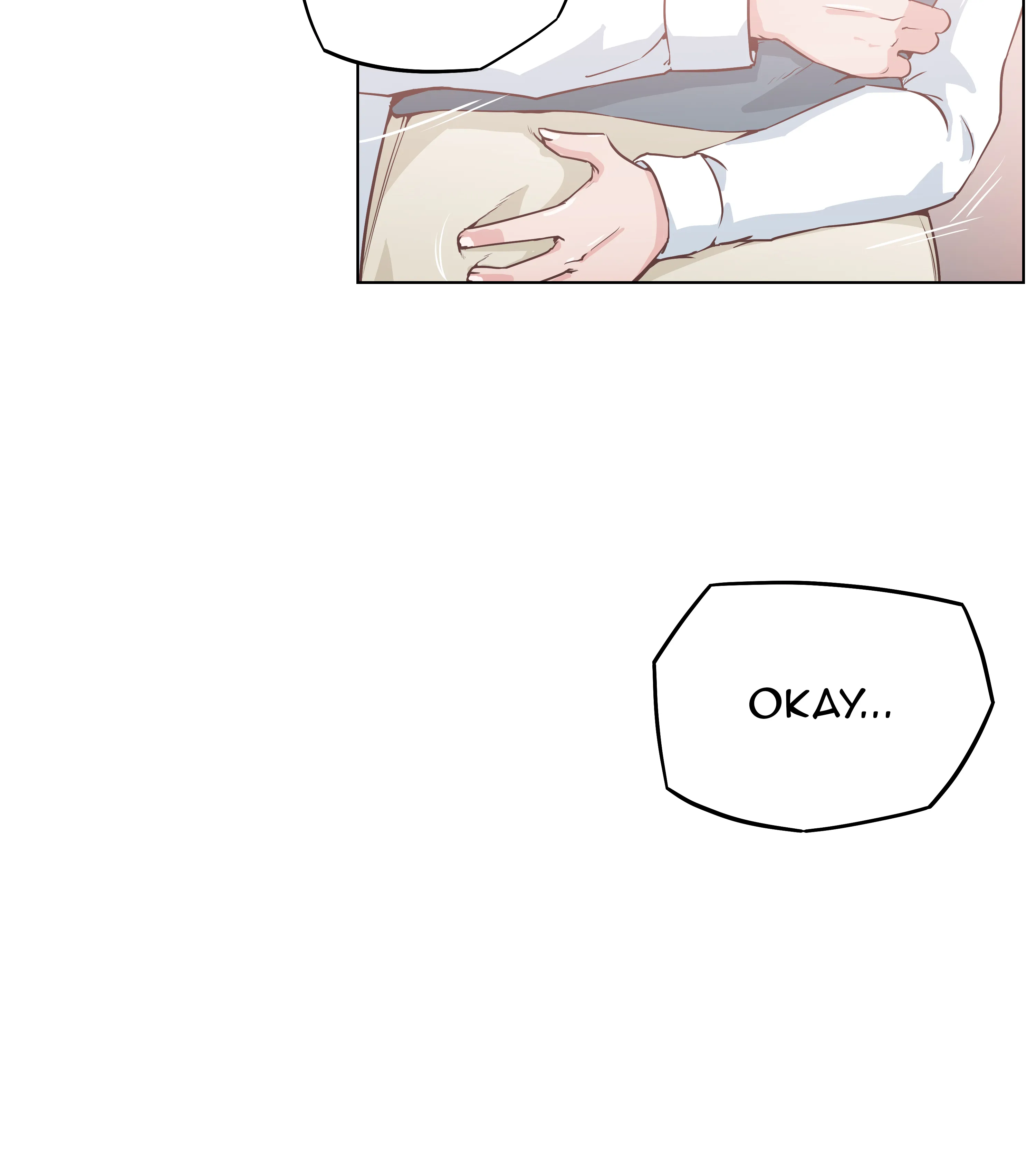 Donna che Mangia Sola - Episode 3 - read scene 66