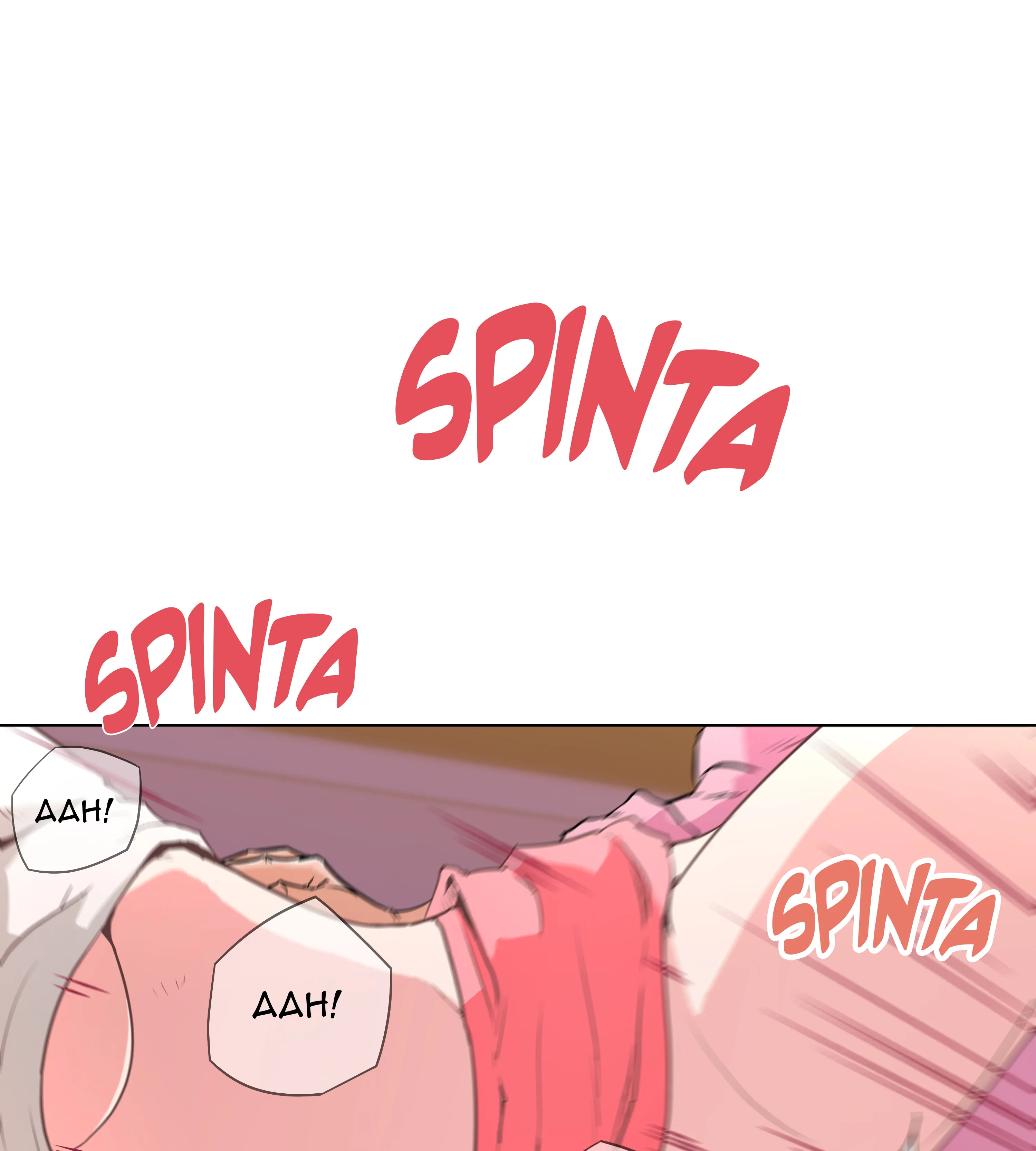 Donna che Mangia Sola - Episode 3 - read scene 20