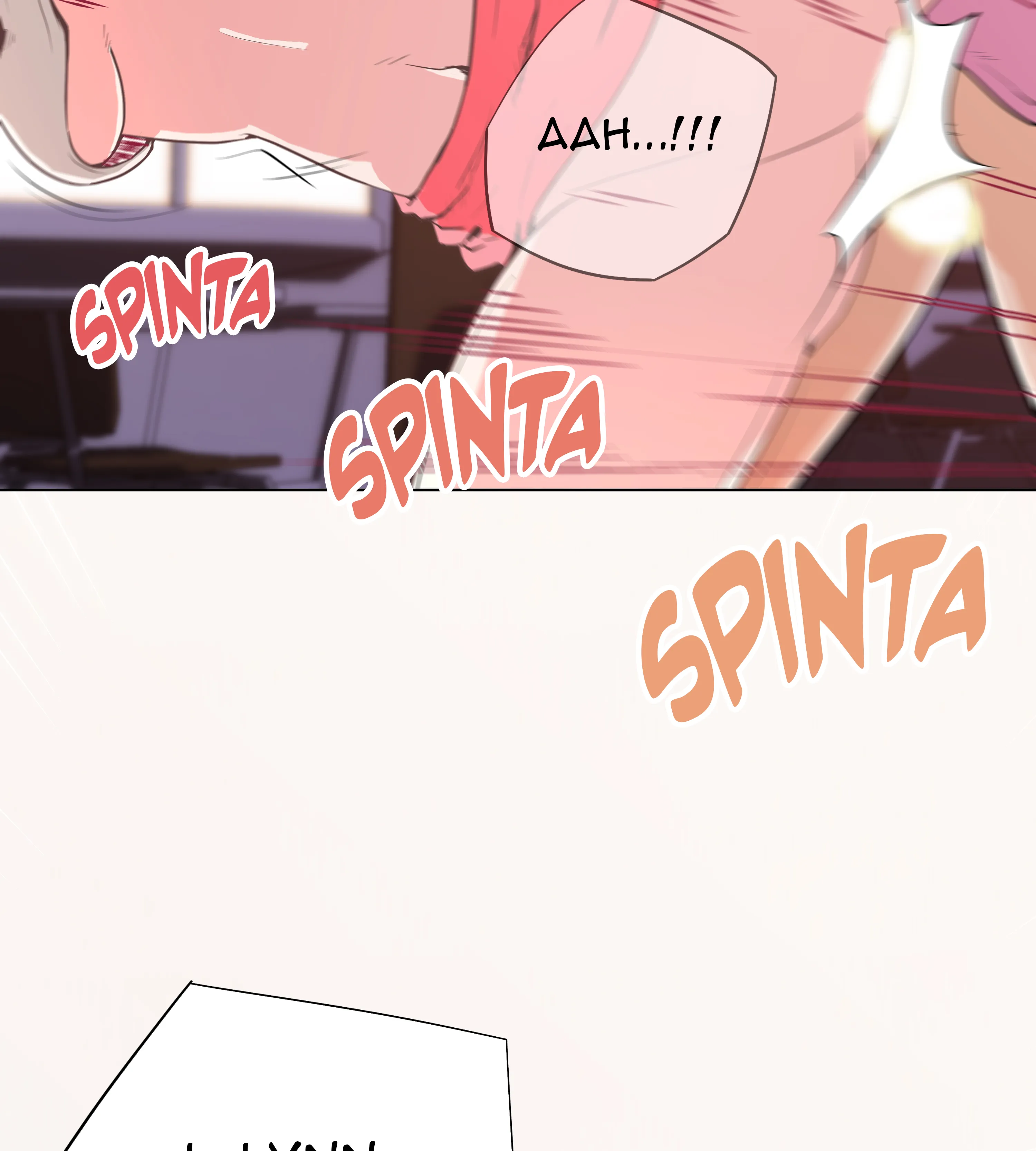 Donna che Mangia Sola - Episode 3 - read scene 21