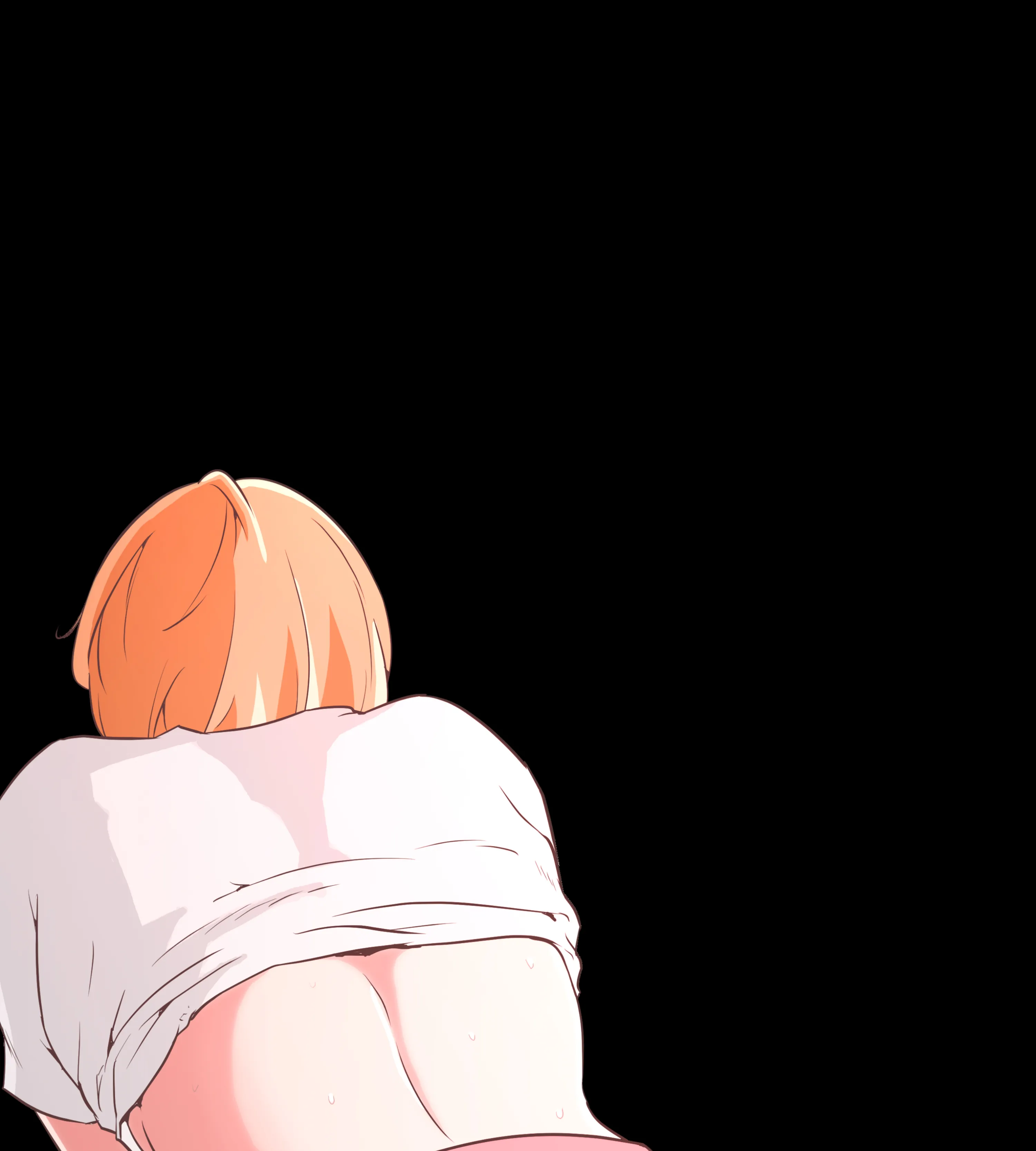 Donna che Mangia Sola - Episode 3 - read scene 8