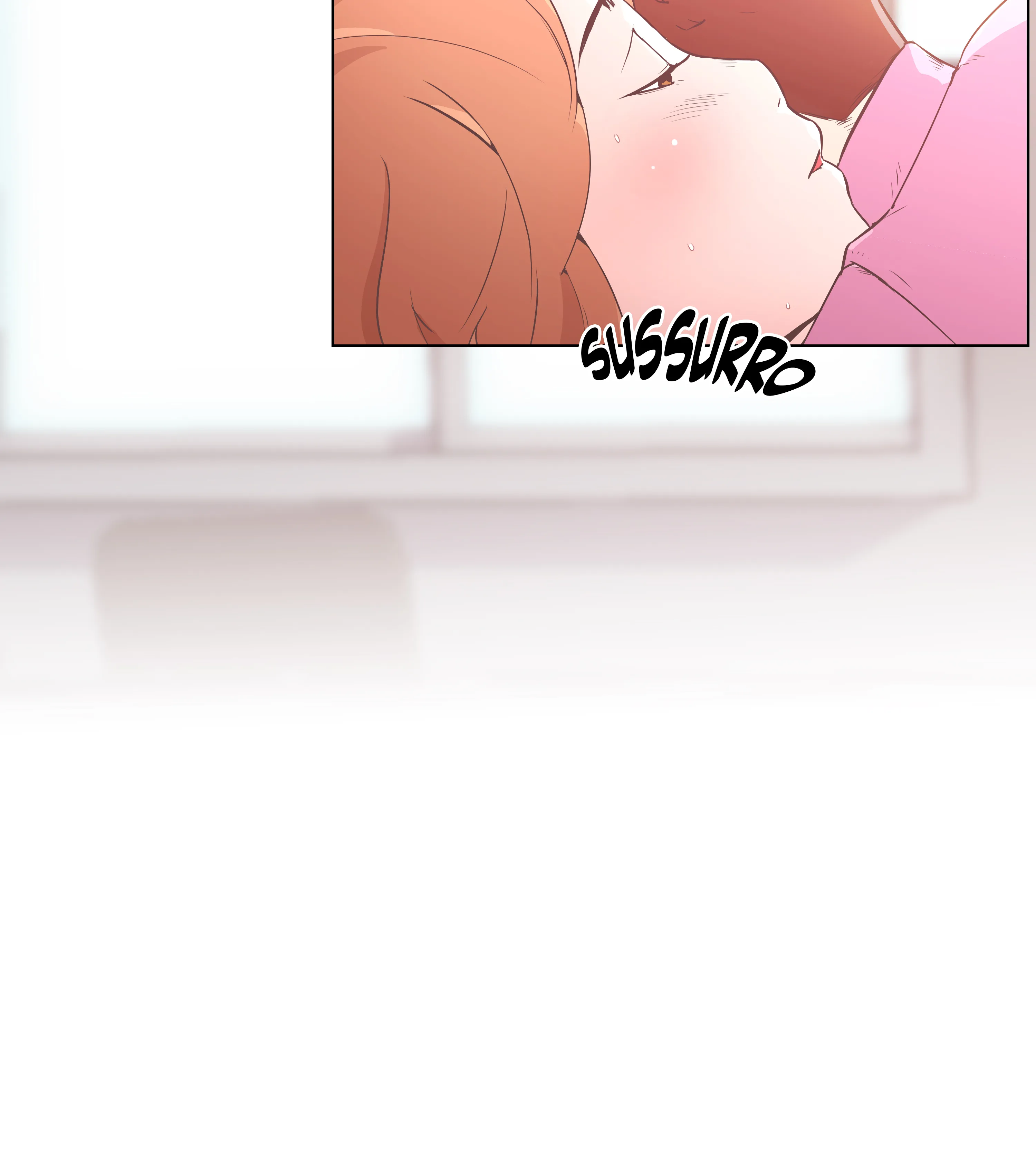 Donna che Mangia Sola - Episode 3 - read scene 29