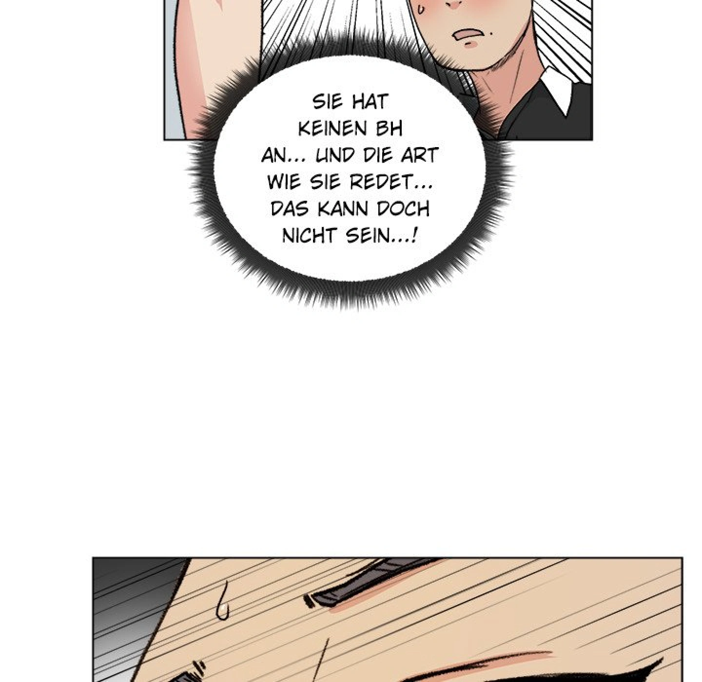 Comicladen - Episode 1 - read scene 41