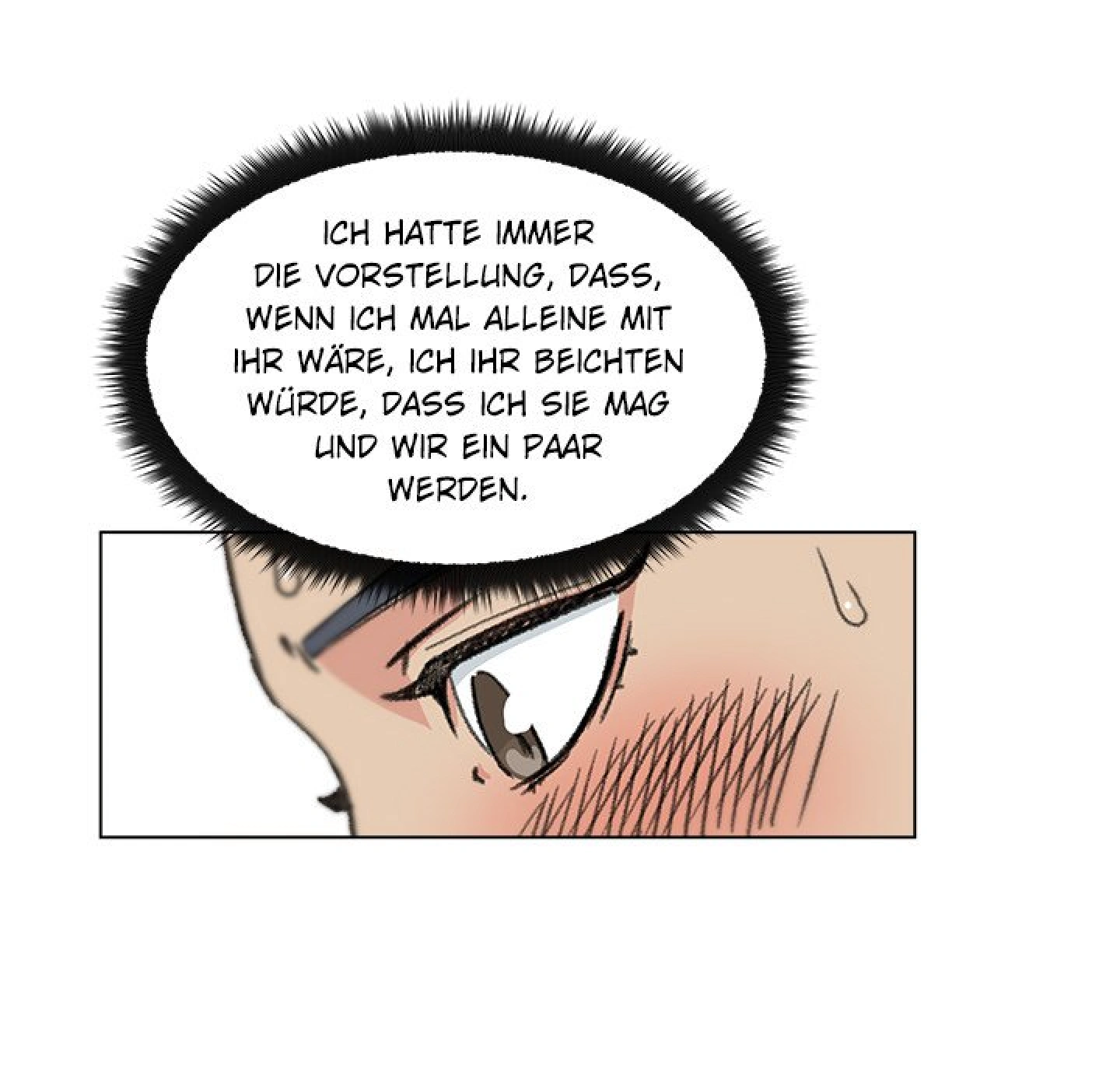 Comicladen - Episode 1 - read scene 60