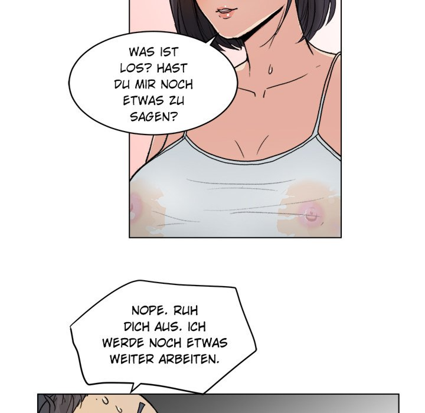 Comicladen - Episode 1 - read scene 70