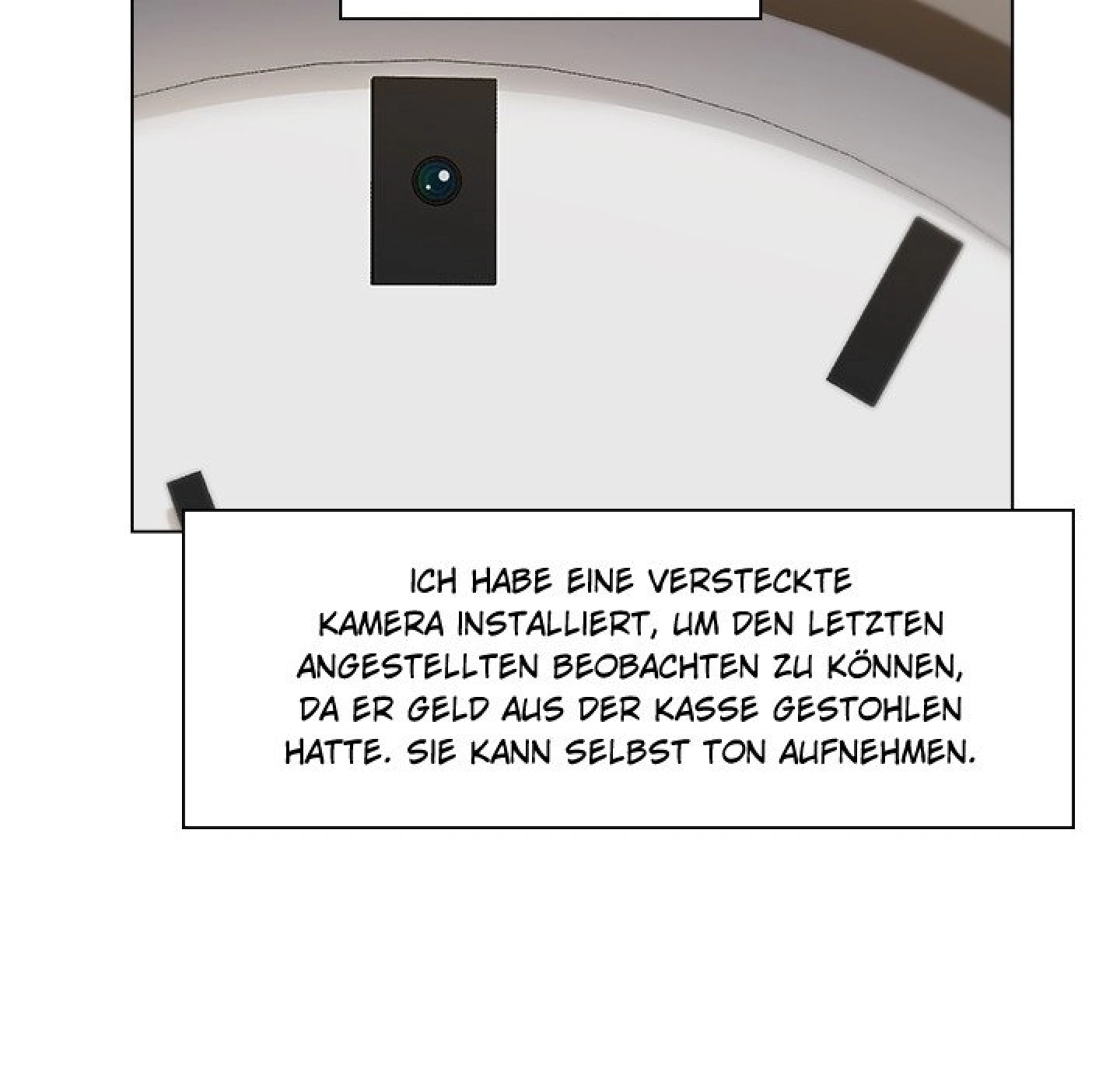 Comicladen - Episode 1 - read scene 73