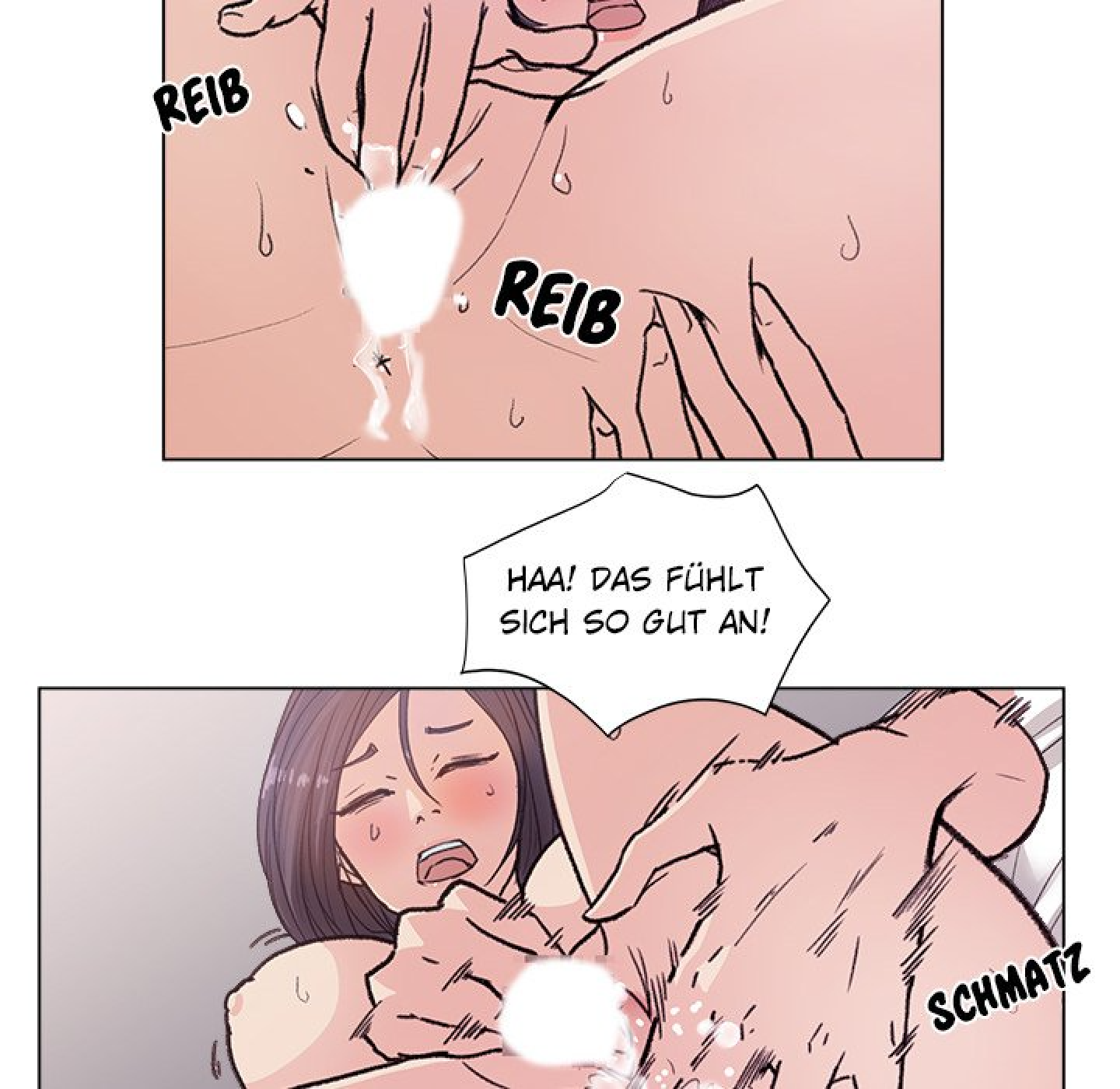 Comicladen - Episode 1 - read scene 87