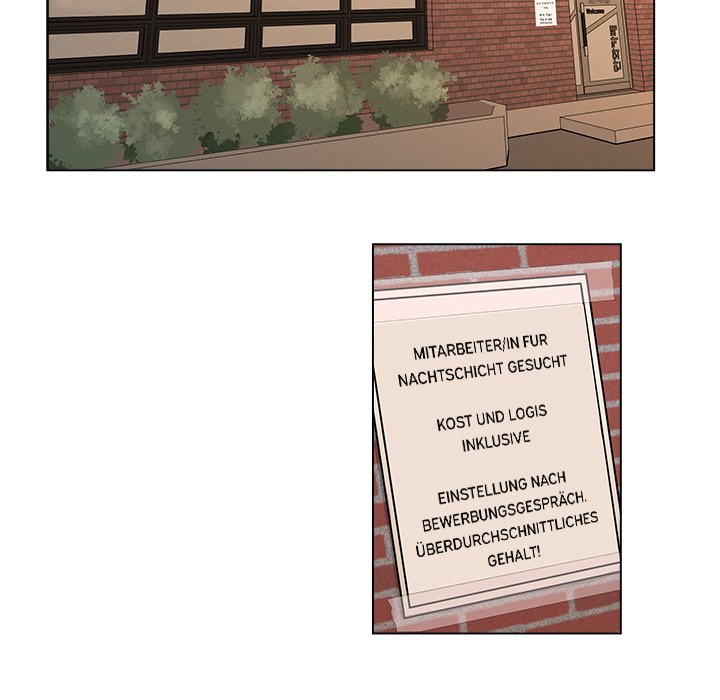 Comicladen - Episode 1 - read scene 29