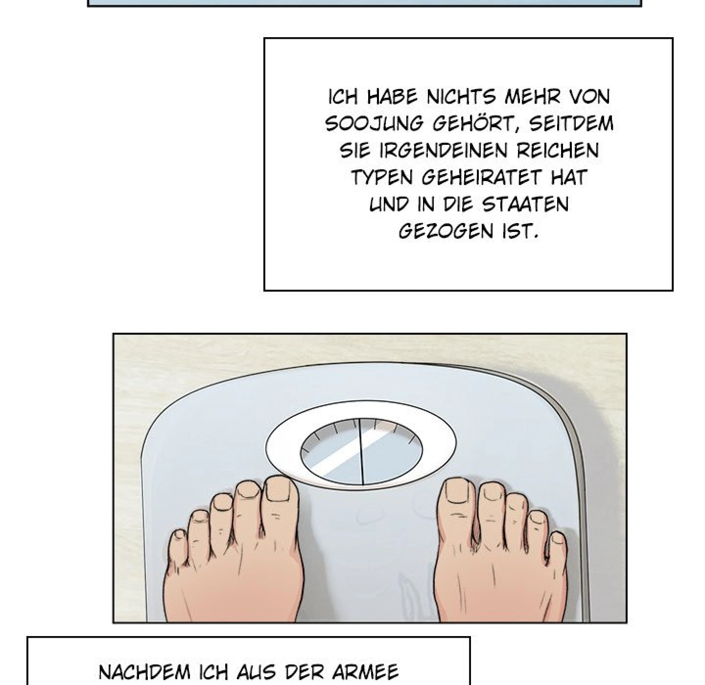 Comicladen - Episode 1 - read scene 27