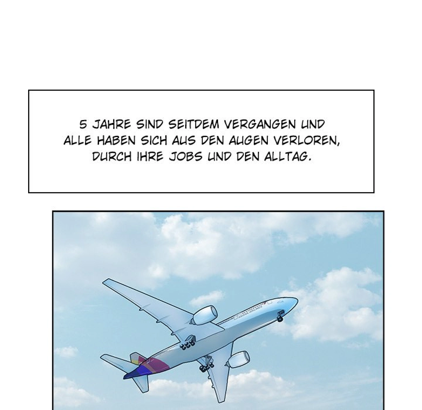 Comicladen - Episode 1 - read scene 26