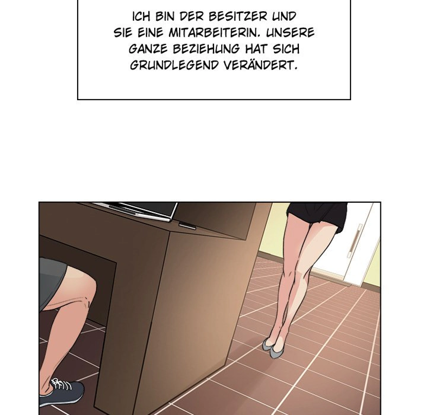 Comicladen - Episode 1 - read scene 39