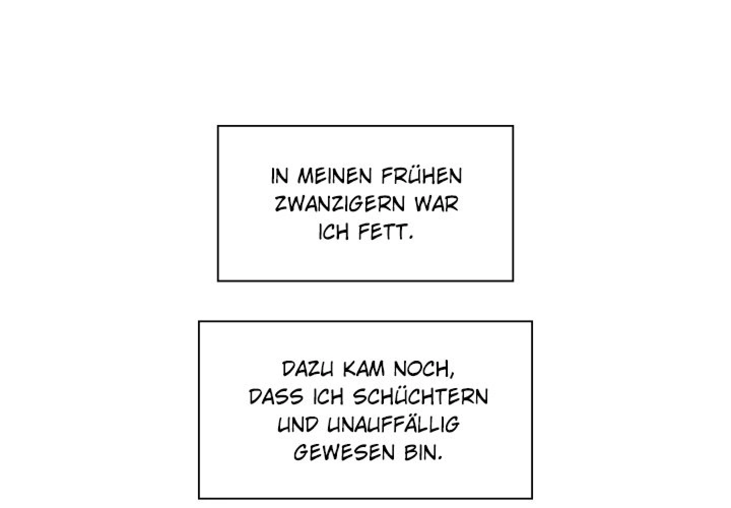 Comicladen - Episode 1 - read scene 1