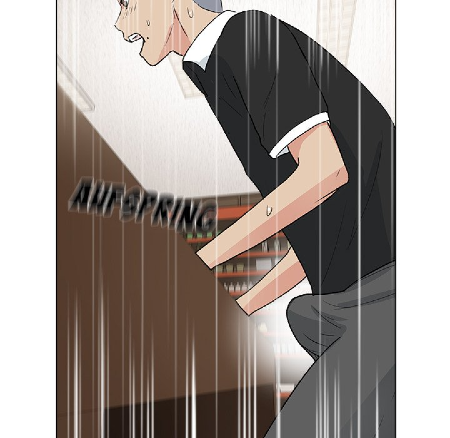 Comicladen - Episode 1 - read scene 49