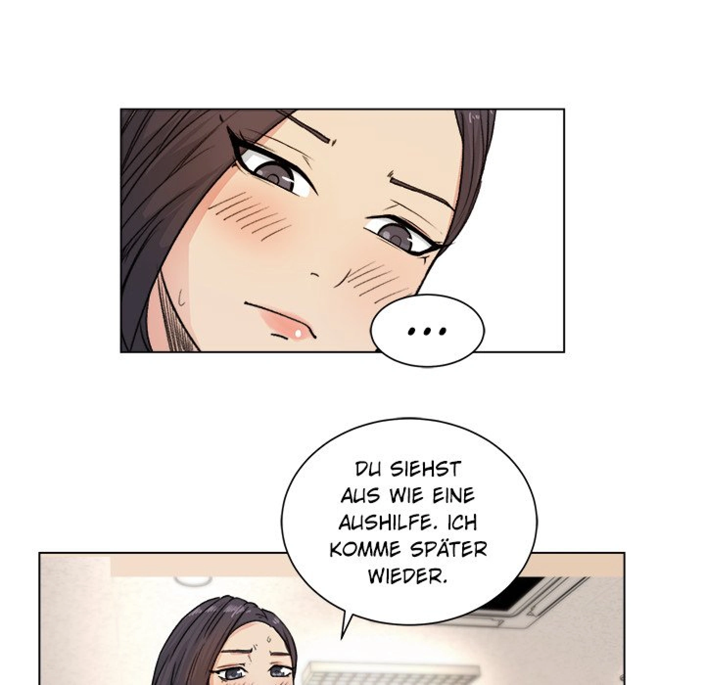 Comicladen - Episode 1 - read scene 46