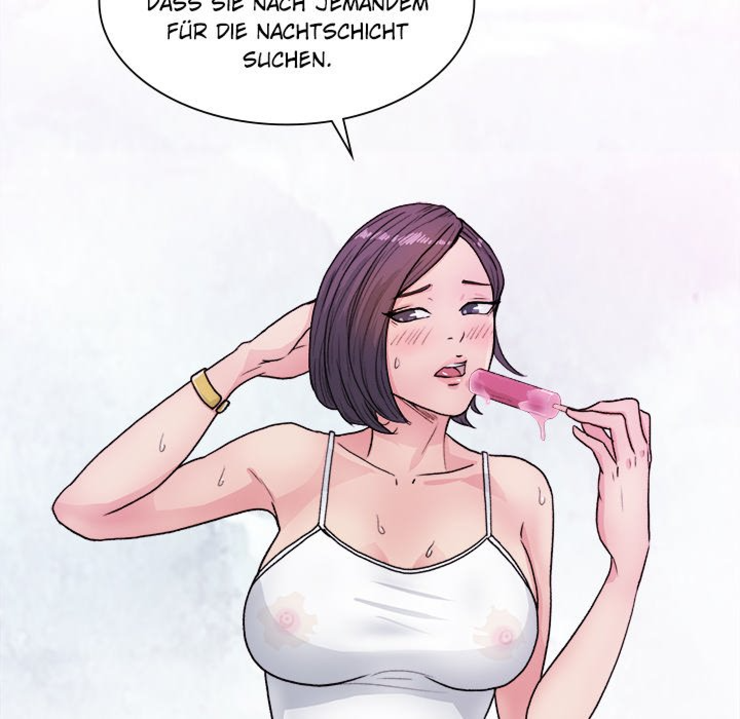 Comicladen - Episode 1 - read scene 34