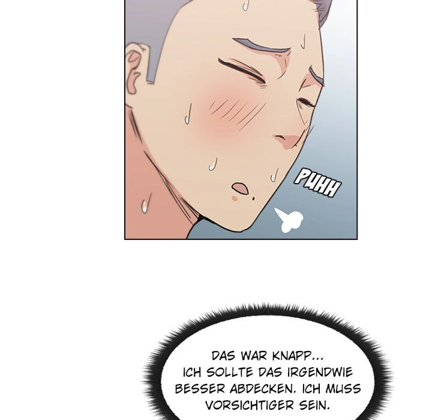 Comicladen - Episode 2 - read scene 27