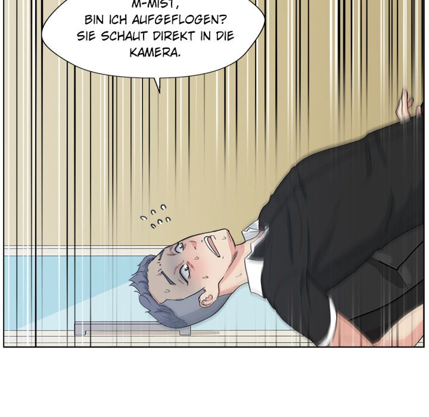 Comicladen - Episode 2 - read scene 15