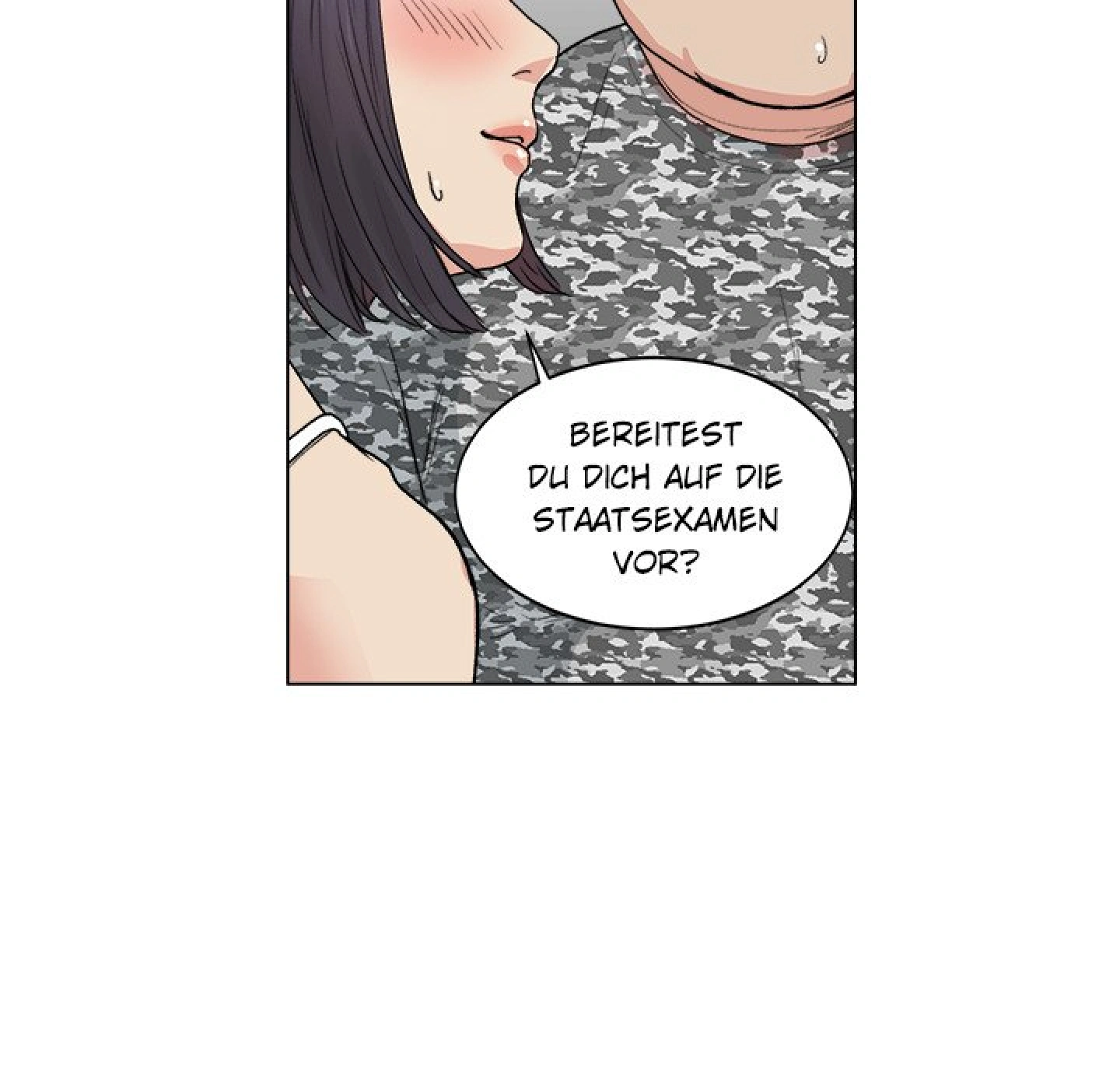 Comicladen - Episode 2 - read scene 49