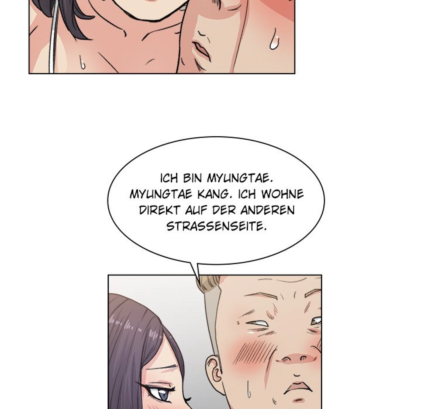 Comicladen - Episode 2 - read scene 48