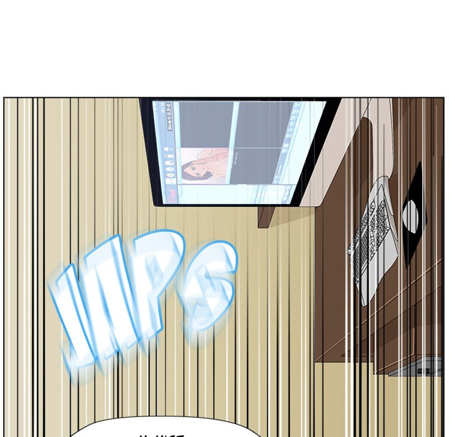 Comicladen - Episode 2 - read scene 14