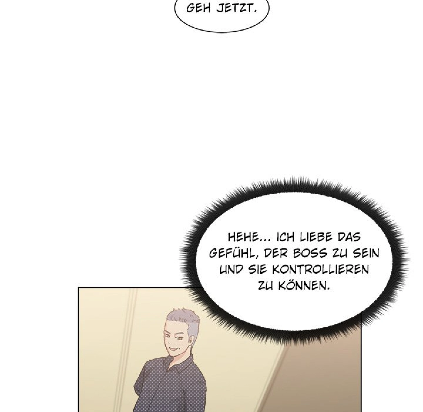 Comicladen - Episode 2 - read scene 66