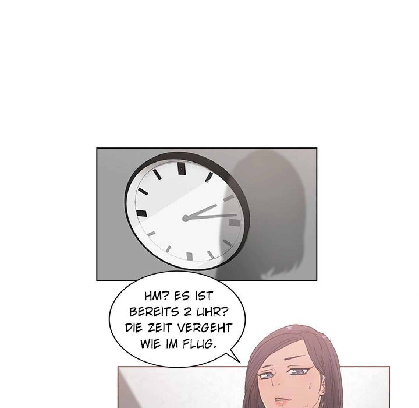 Comicladen - Episode 2 - read scene 18