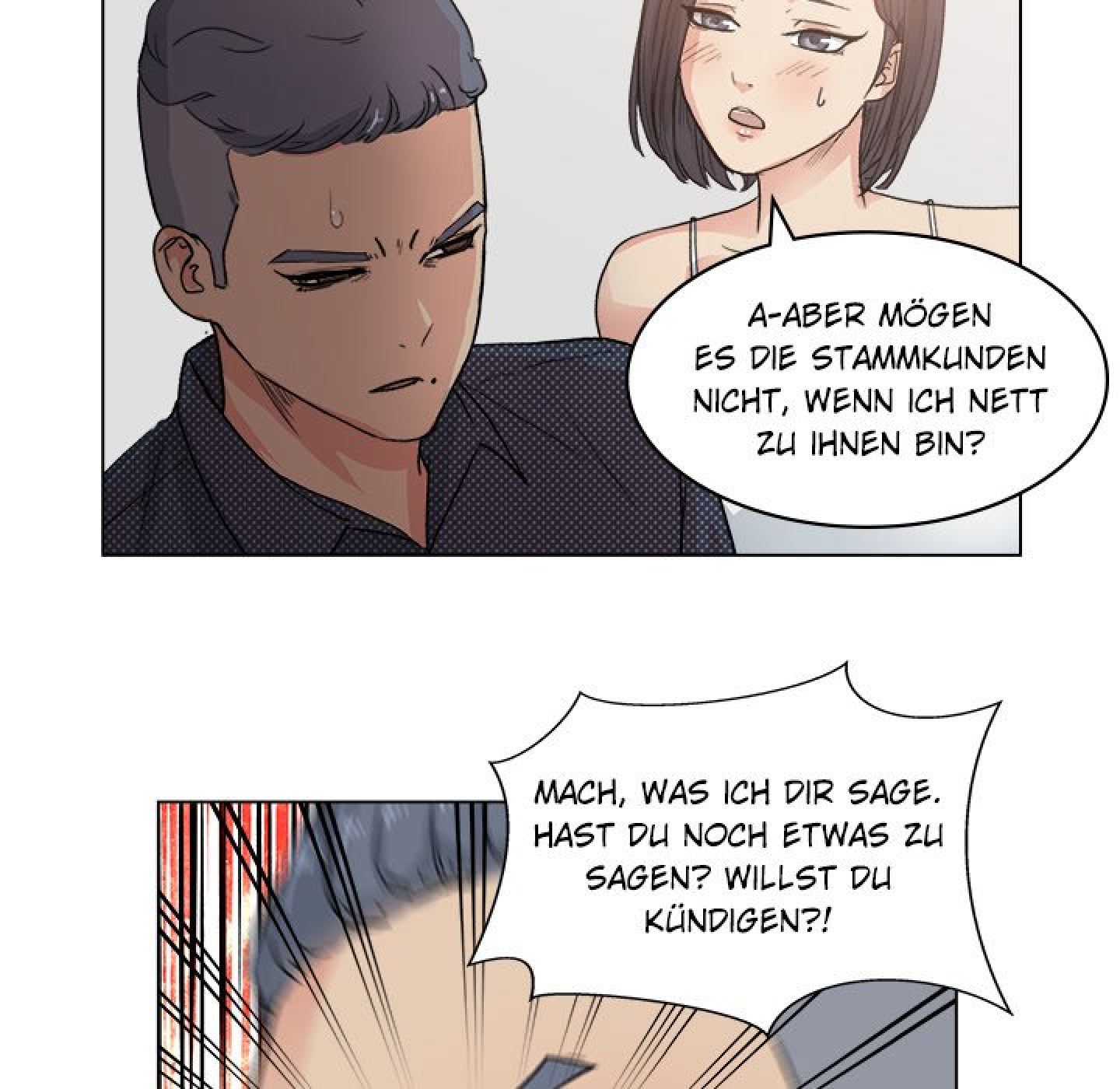 Comicladen - Episode 2 - read scene 62