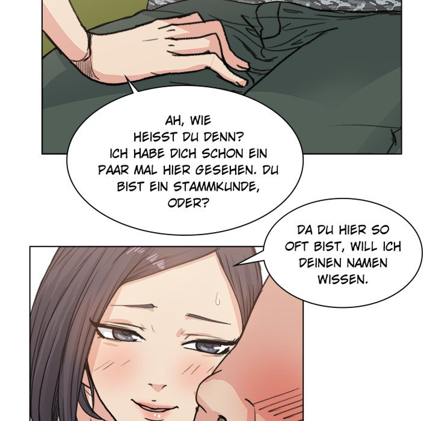 Comicladen - Episode 2 - read scene 47