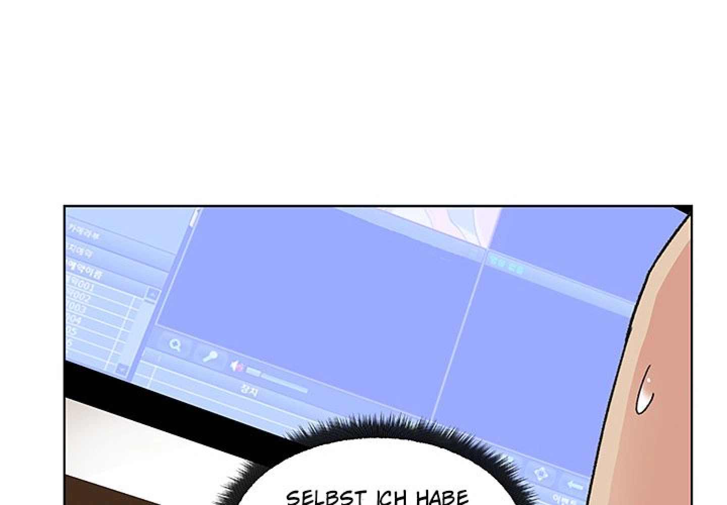 Comicladen - Episode 3 - read scene 1