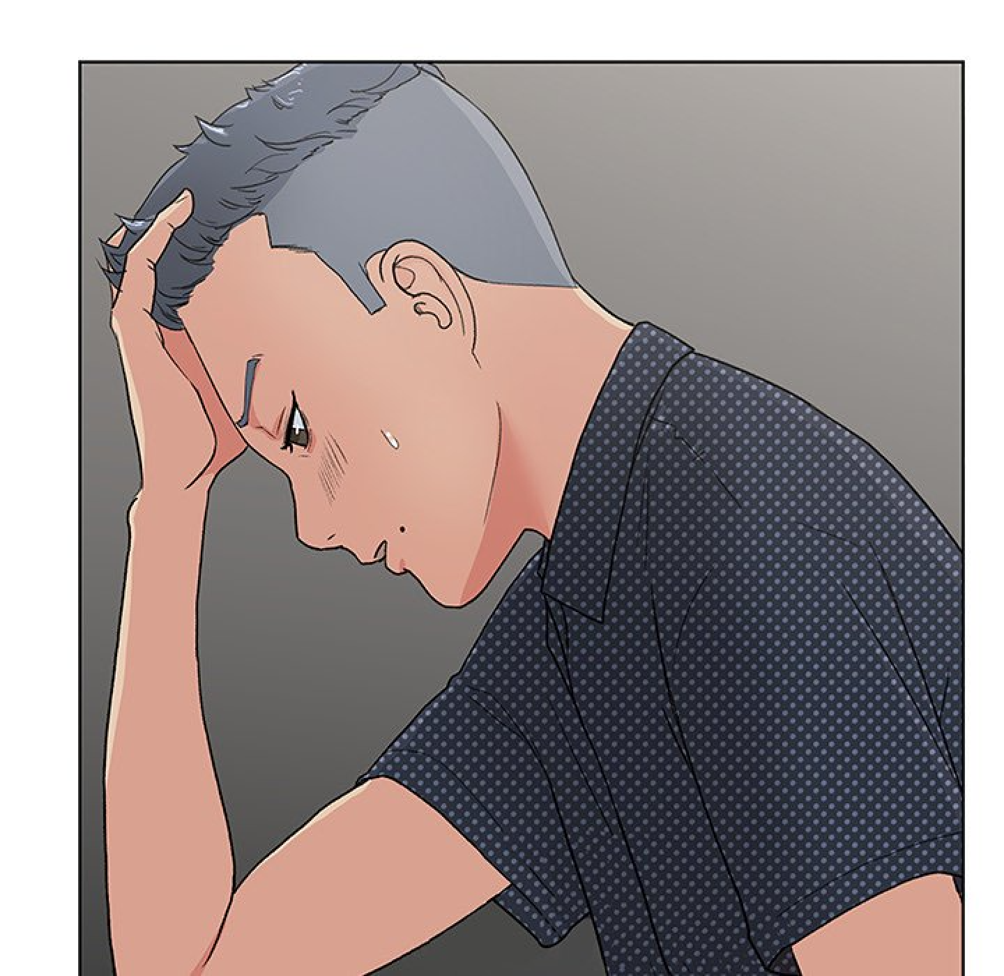 Comicladen - Episode 3 - read scene 21