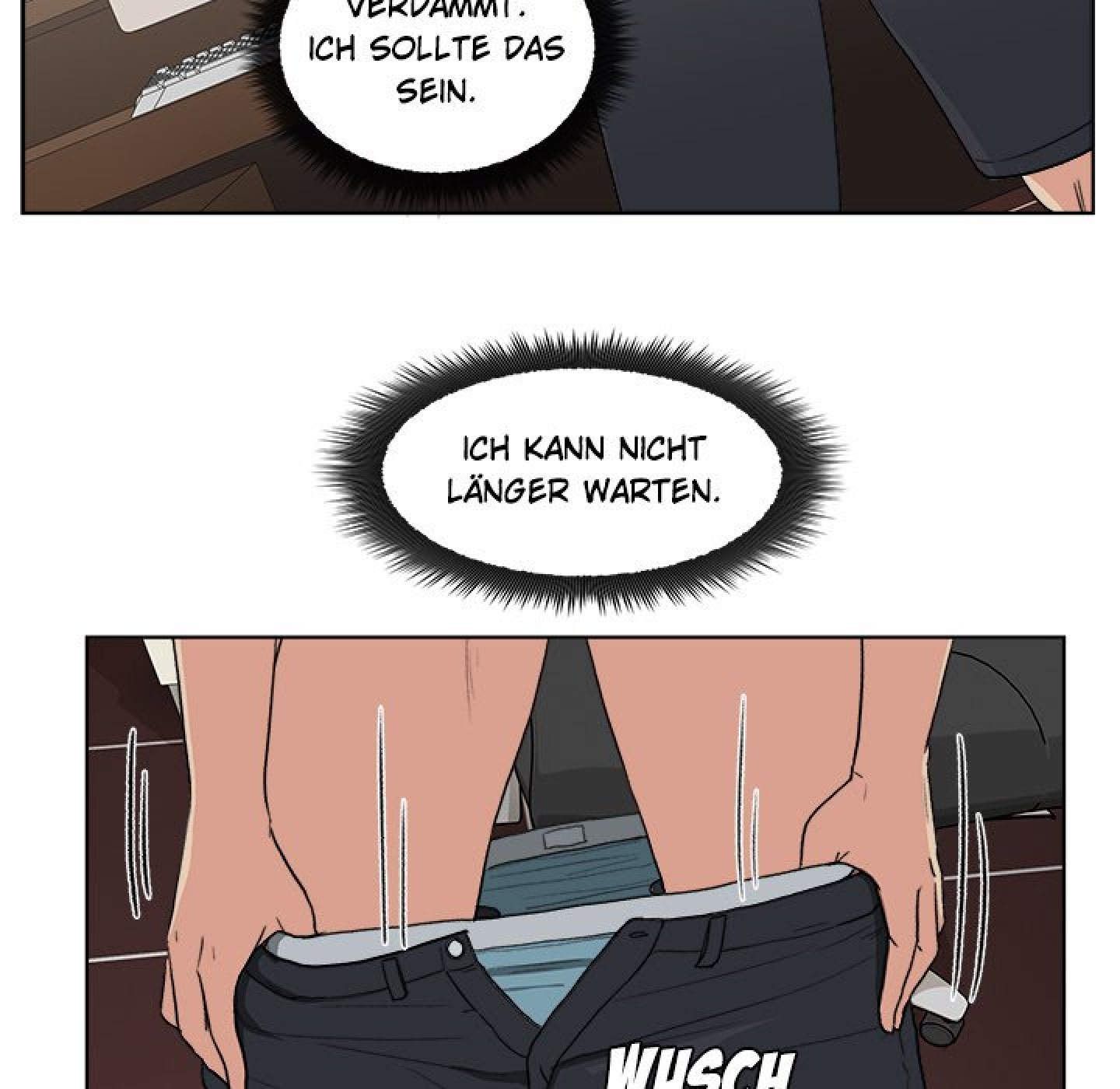 Comicladen - Episode 3 - read scene 48