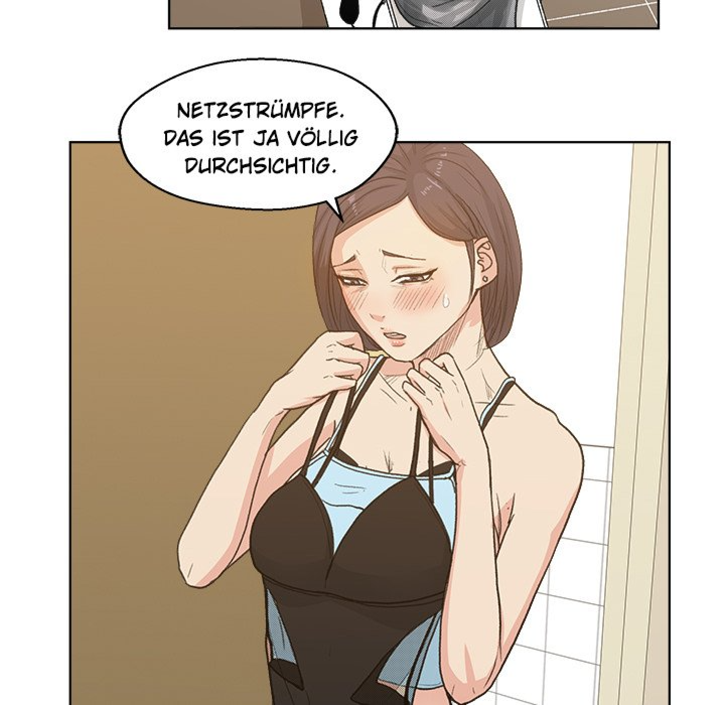 Comicladen - Episode 3 - read scene 80