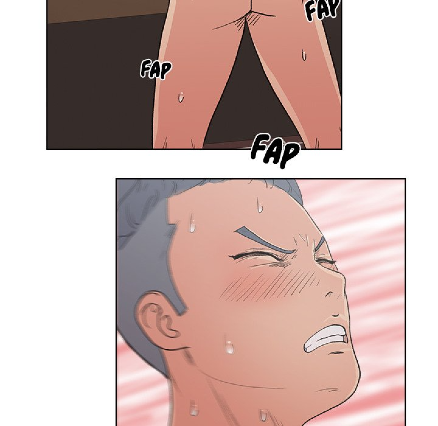 Comicladen - Episode 3 - read scene 57