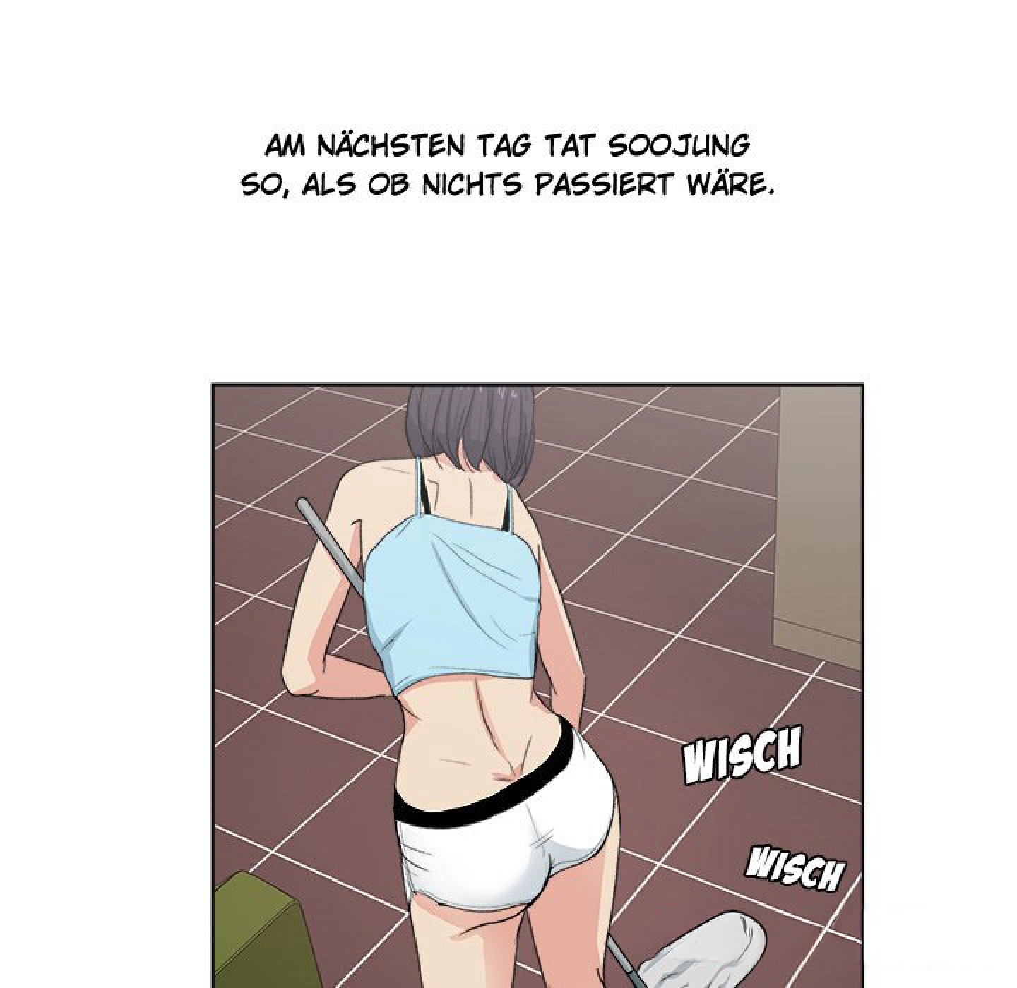 Comicladen - Episode 3 - read scene 65