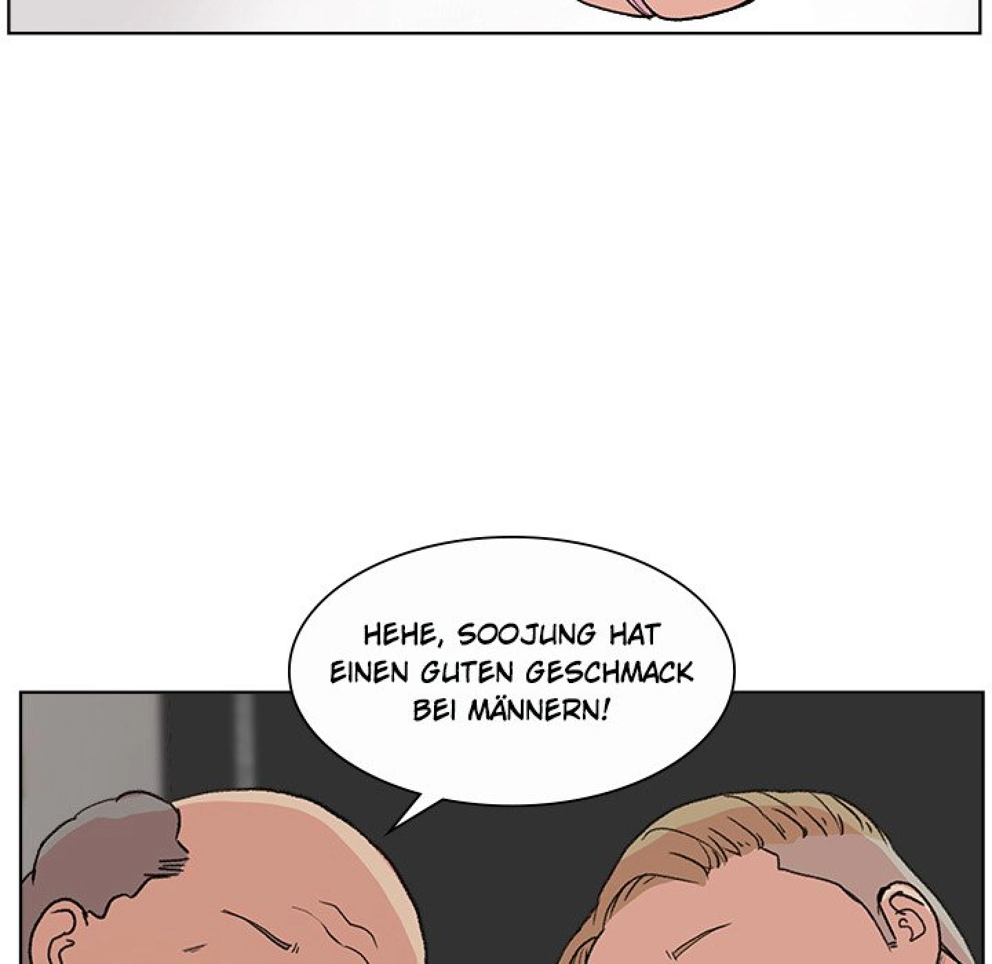 Comicladen - Episode 3 - read scene 38