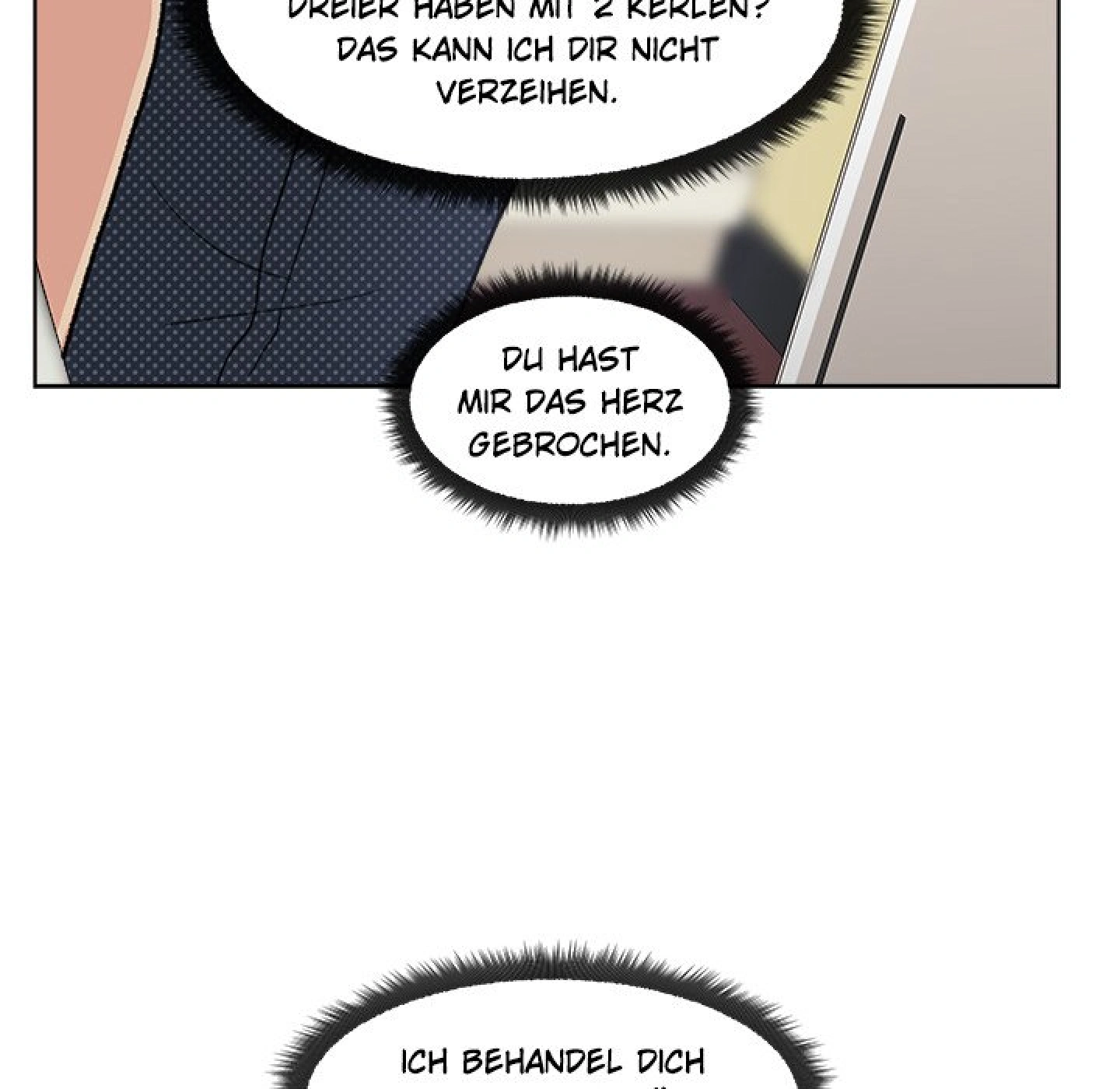 Comicladen - Episode 3 - read scene 62