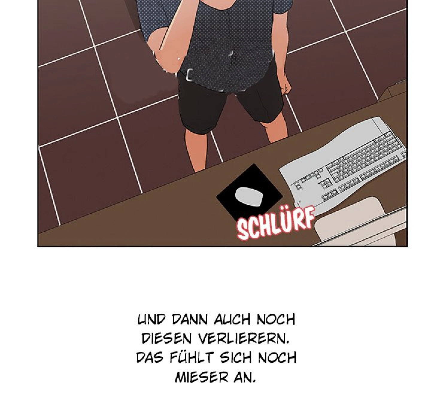 Comicladen - Episode 3 - read scene 20