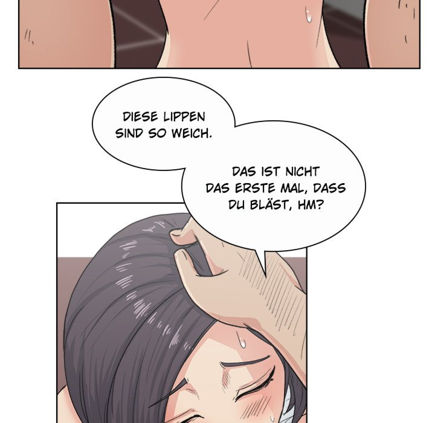 Comicladen - Episode 3 - read scene 14