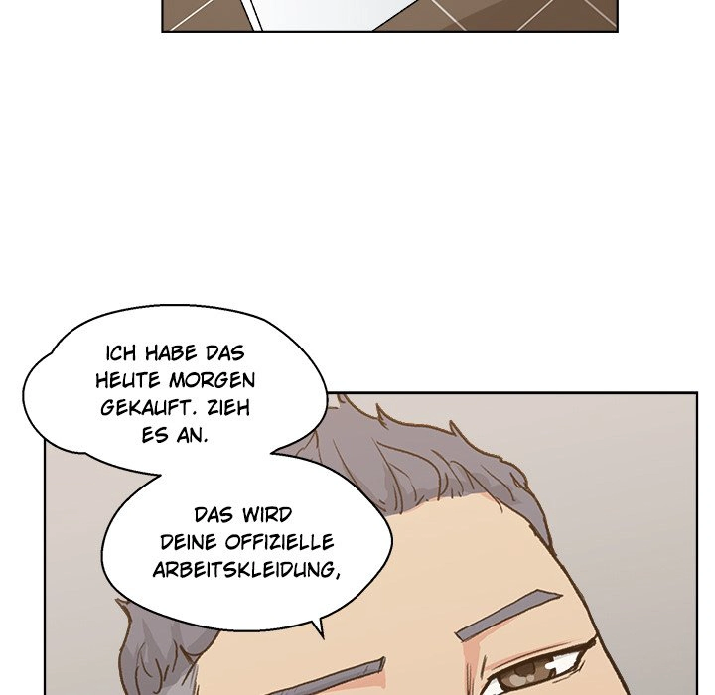 Comicladen - Episode 3 - read scene 77