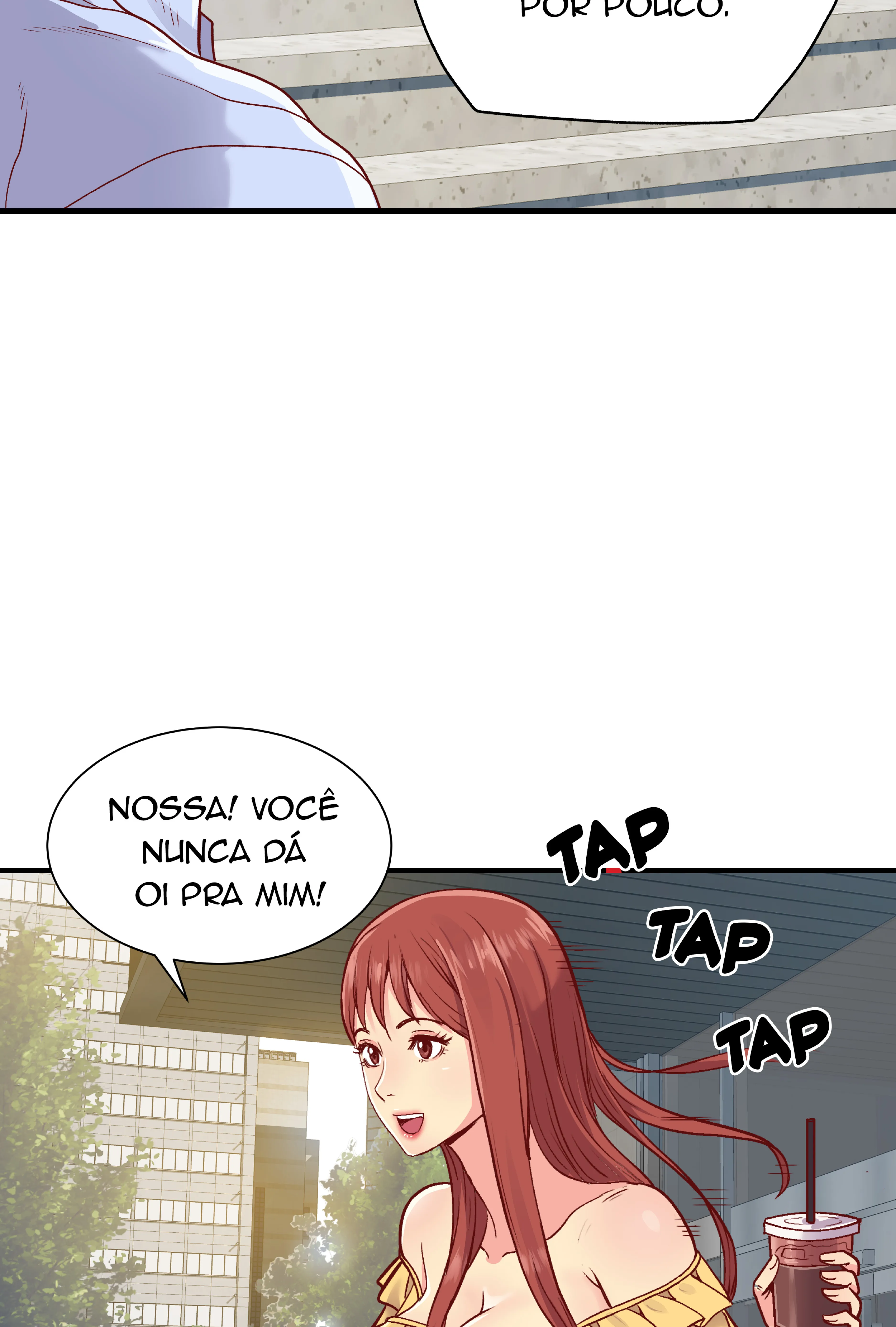 Finalmente solteiro - Episode 1 - read scene 36