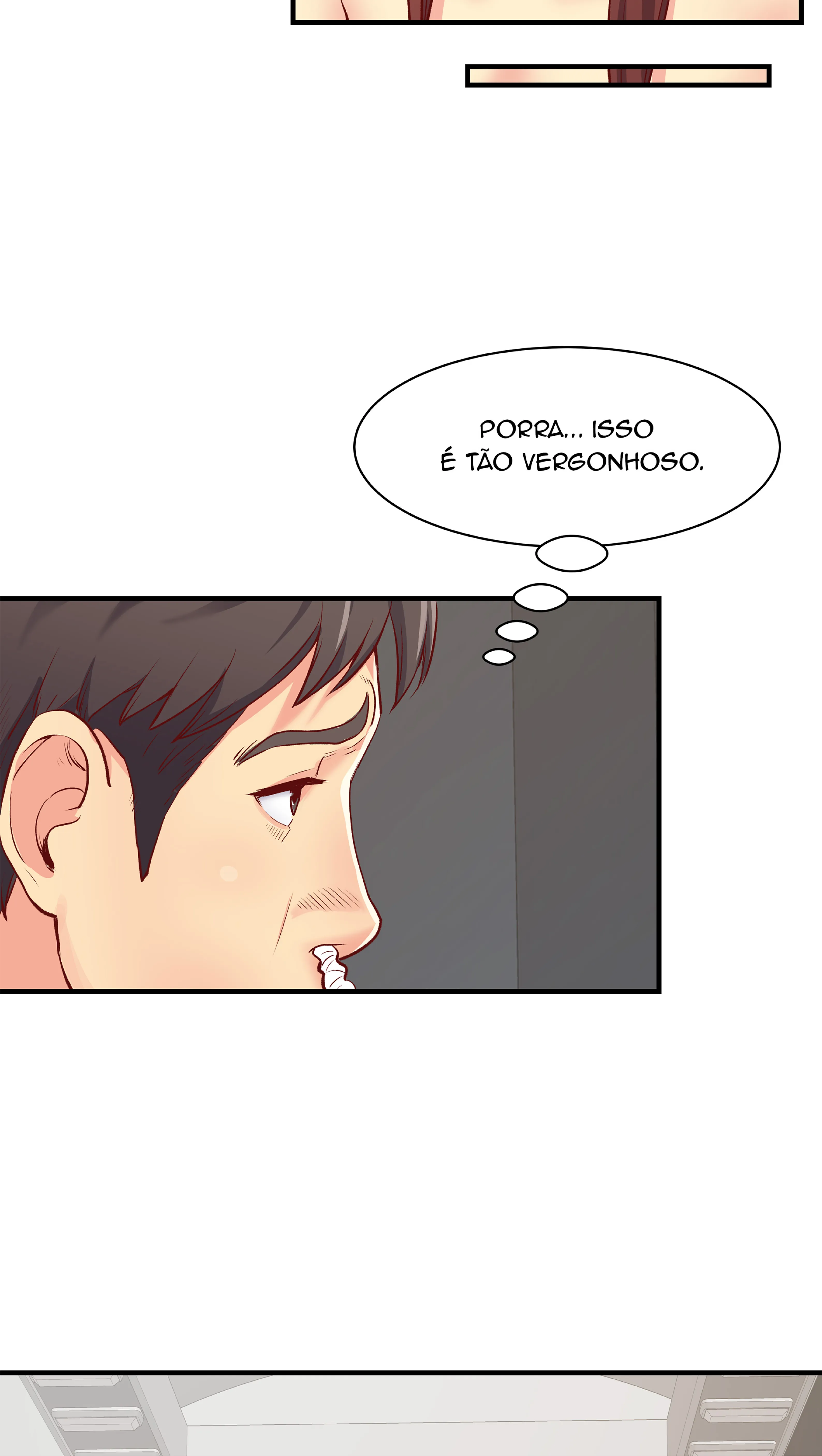 Finalmente solteiro - Episode 1 - read scene 55