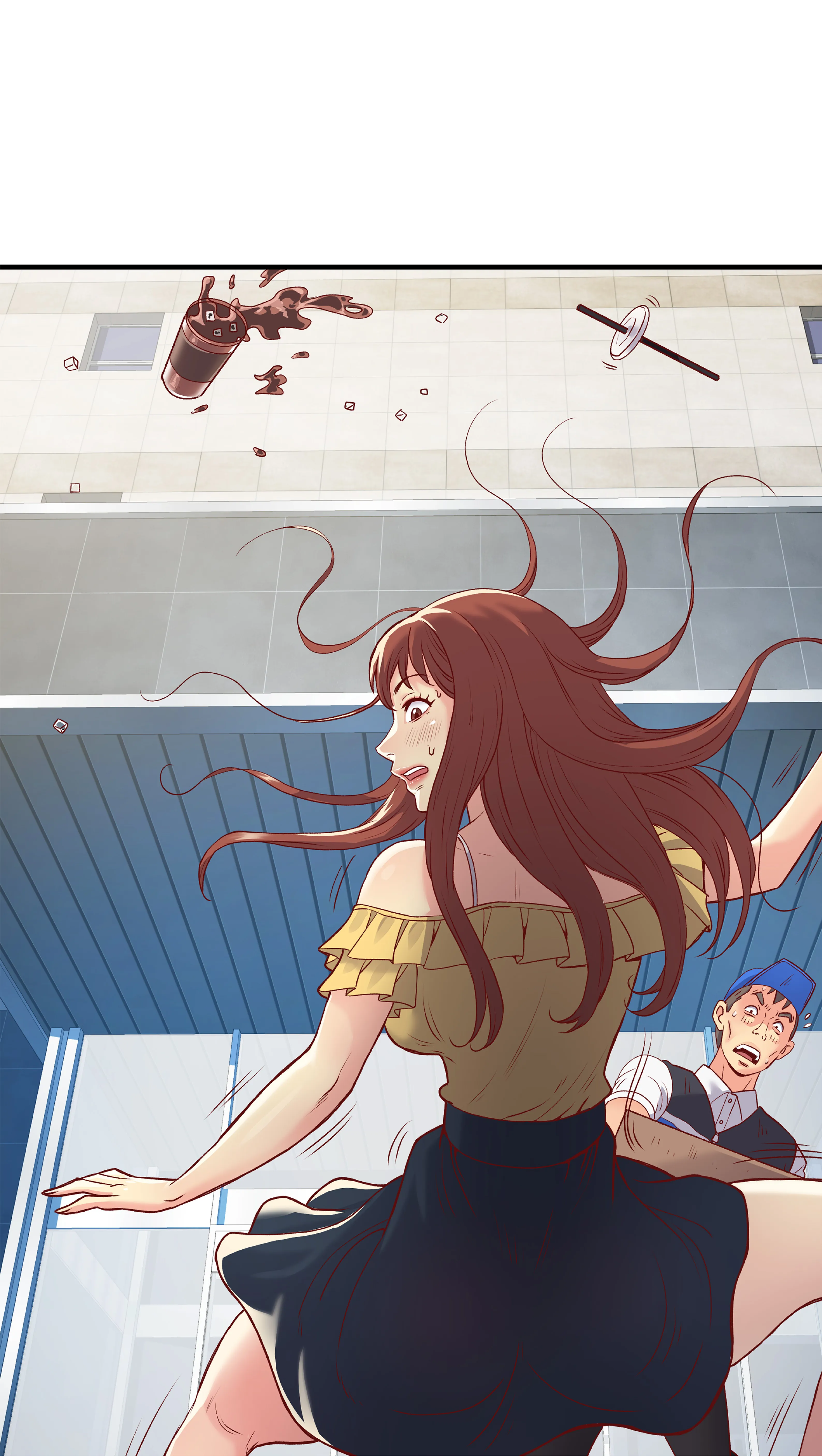 Finalmente solteiro - Episode 1 - read scene 41