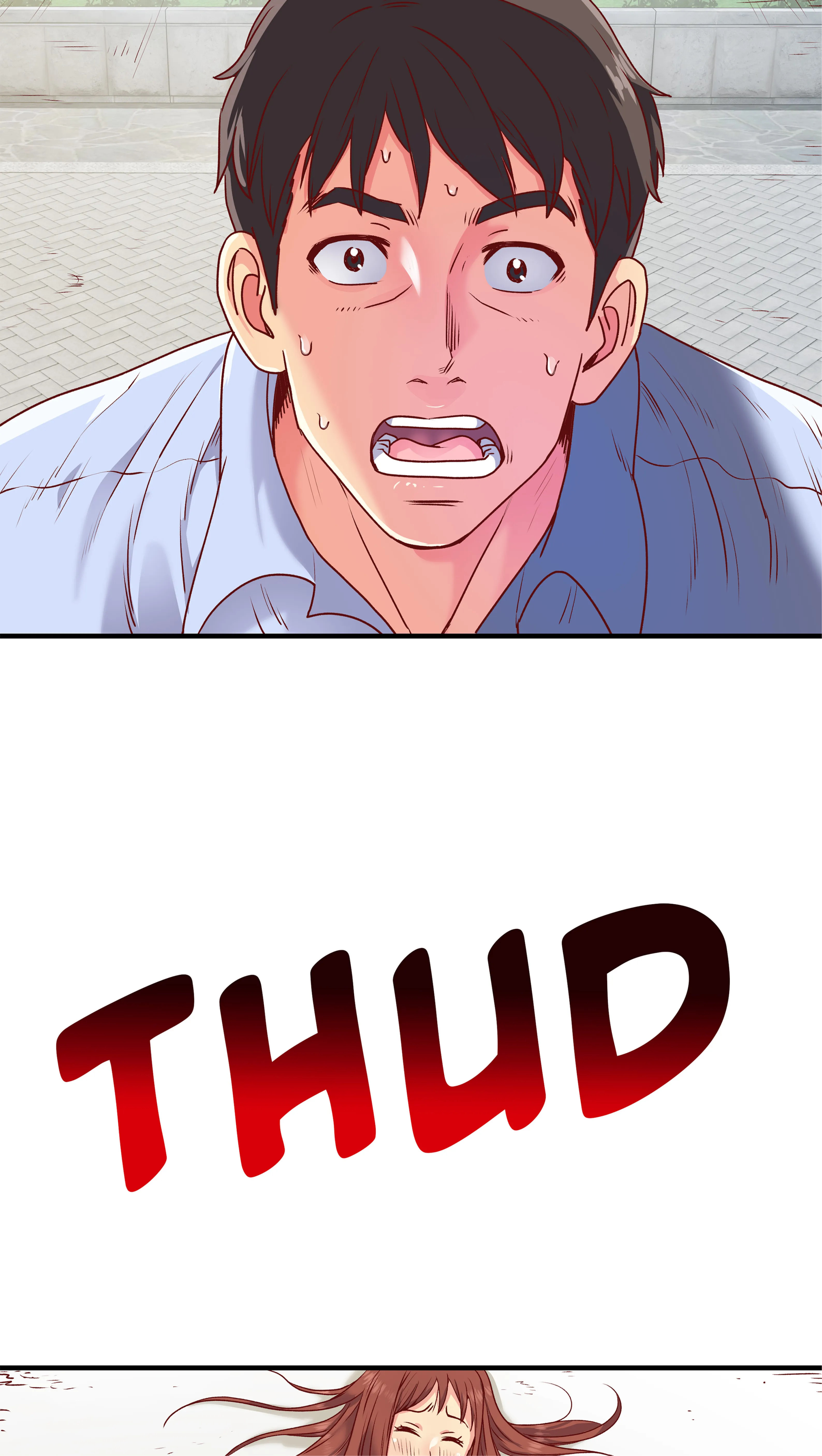 Finalmente solteiro - Episode 1 - read scene 43