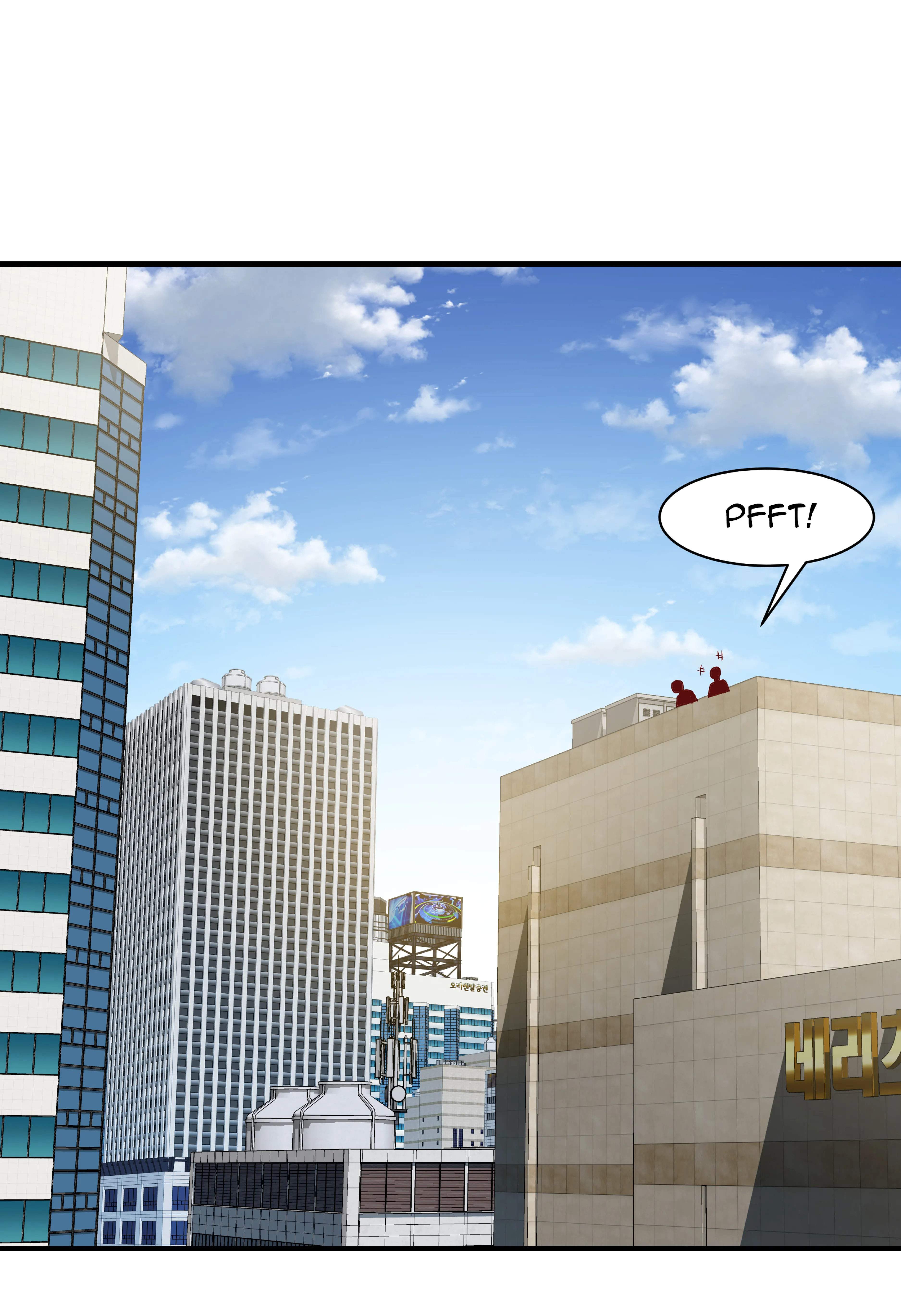 Finalmente solteiro - Episode 1 - read scene 57