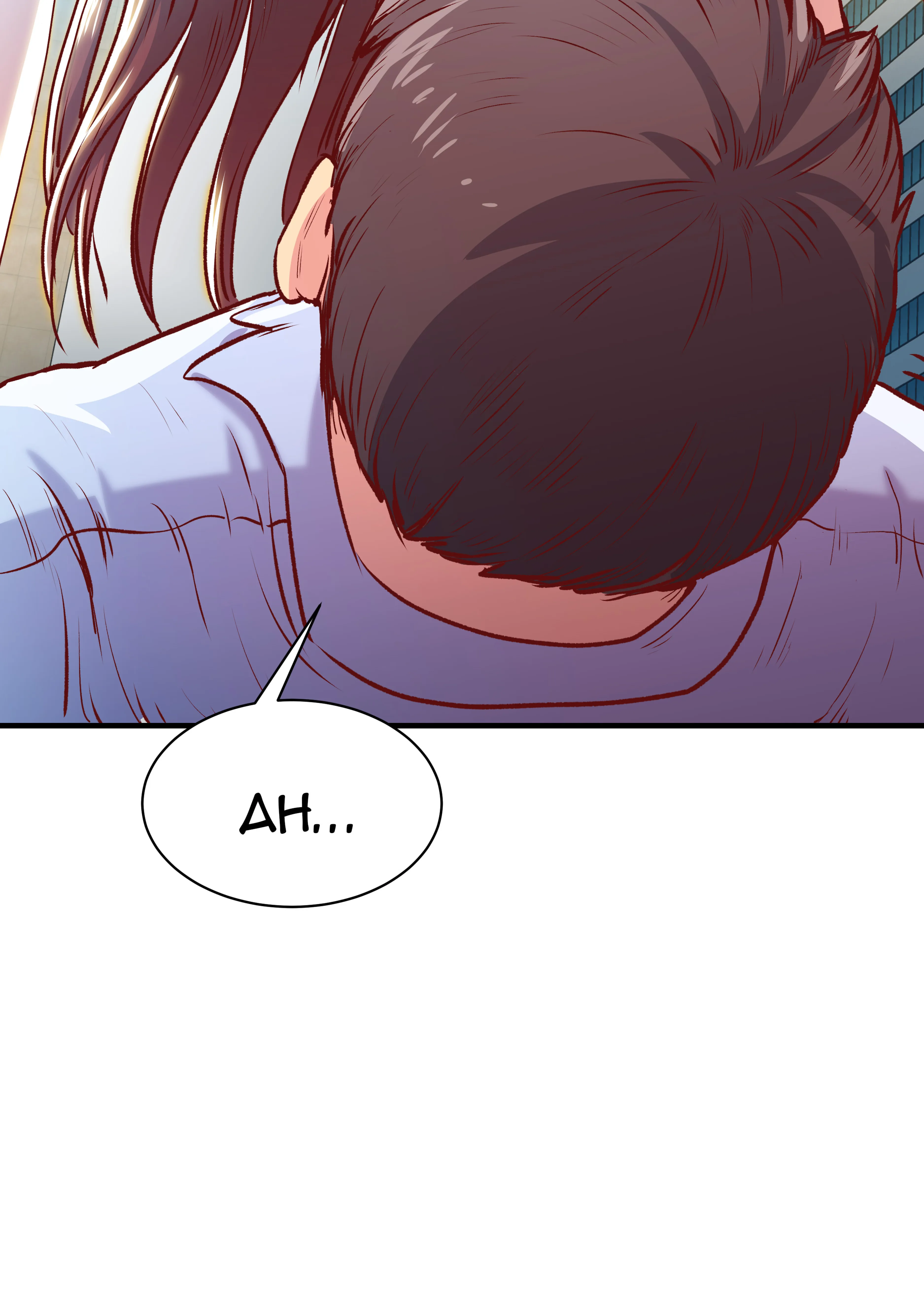 Finalmente solteiro - Episode 1 - read scene 48