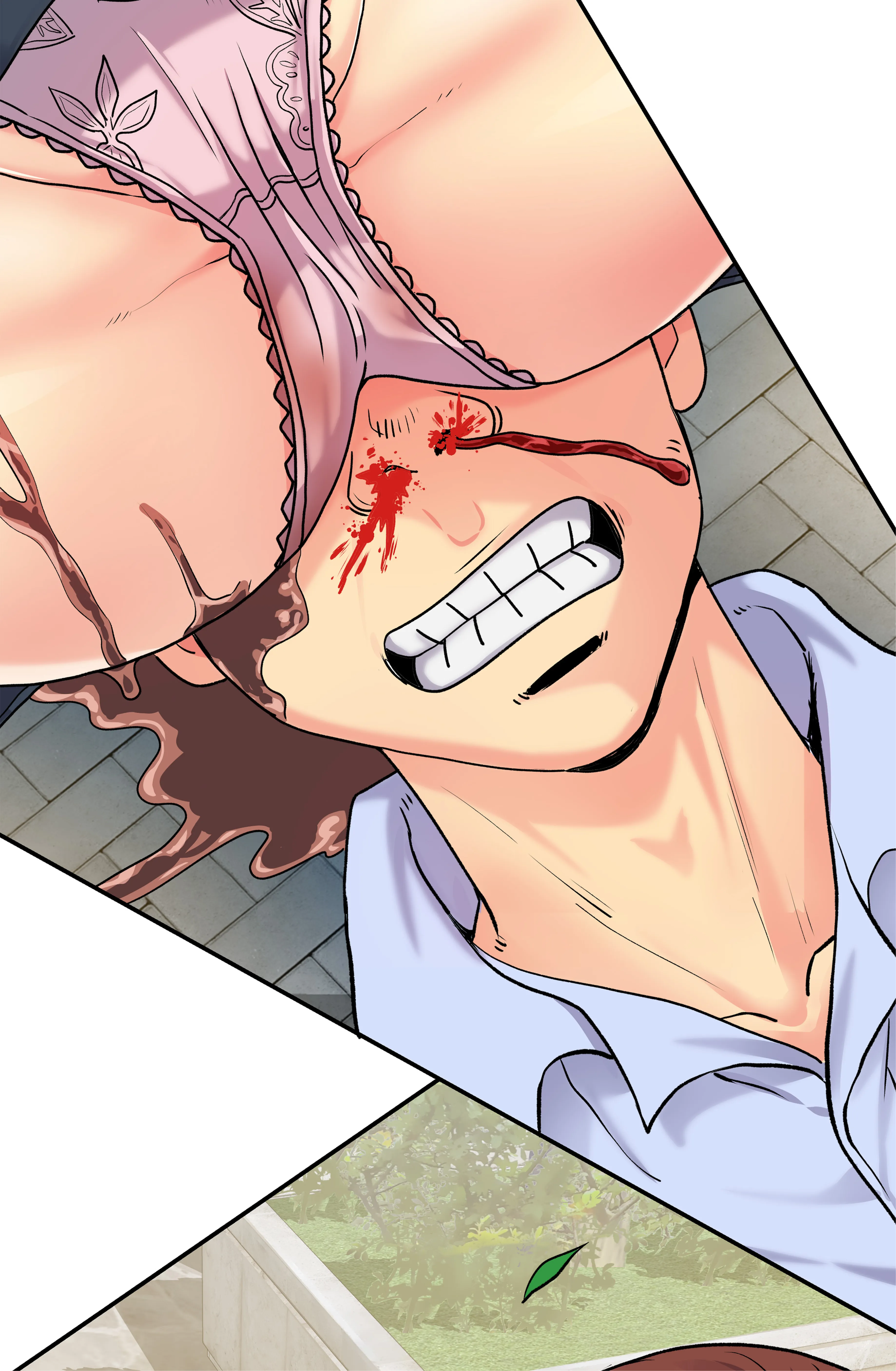 Finalmente solteiro - Episode 1 - read scene 66