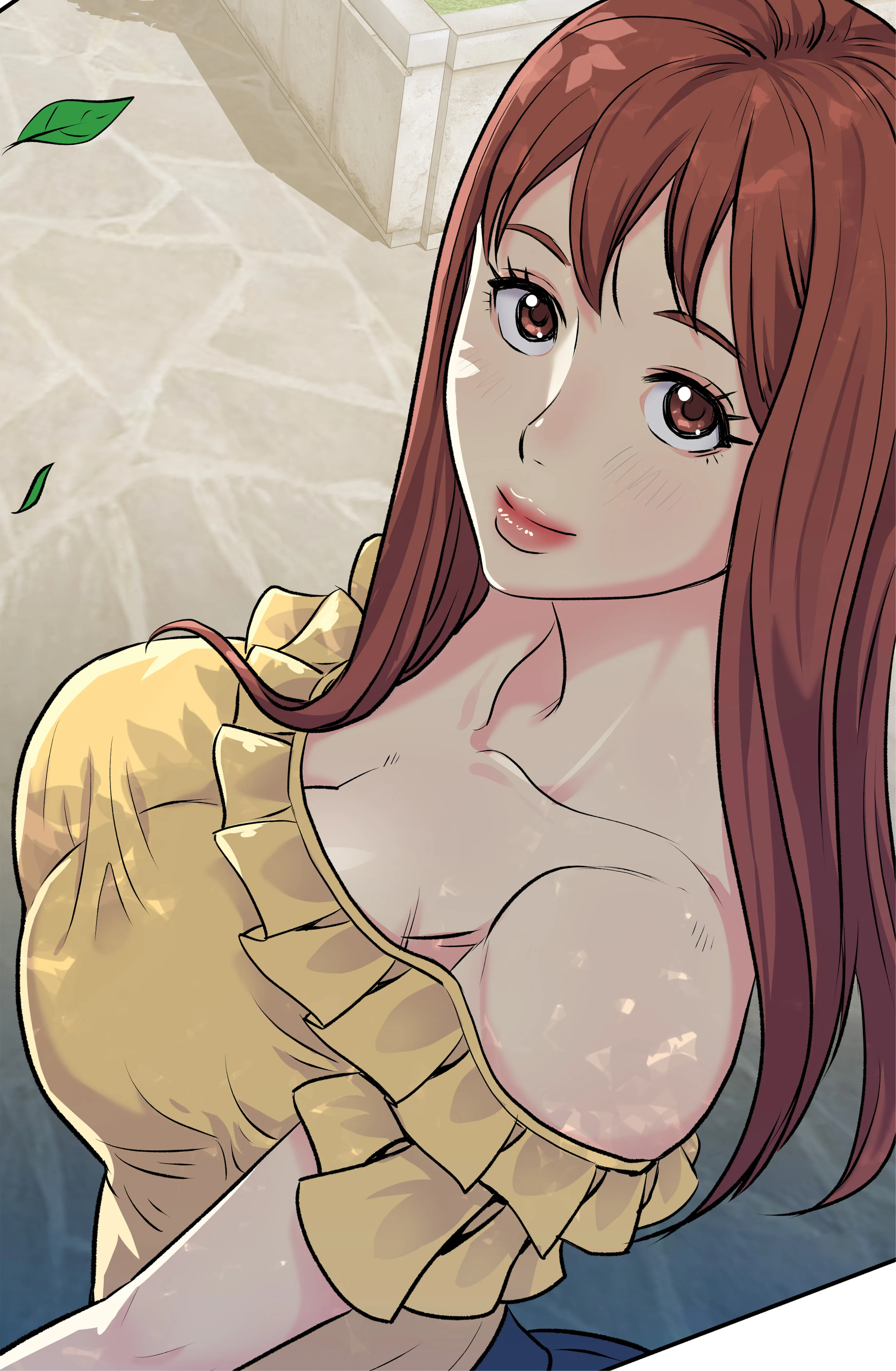 Finalmente solteiro - Episode 1 - read scene 67